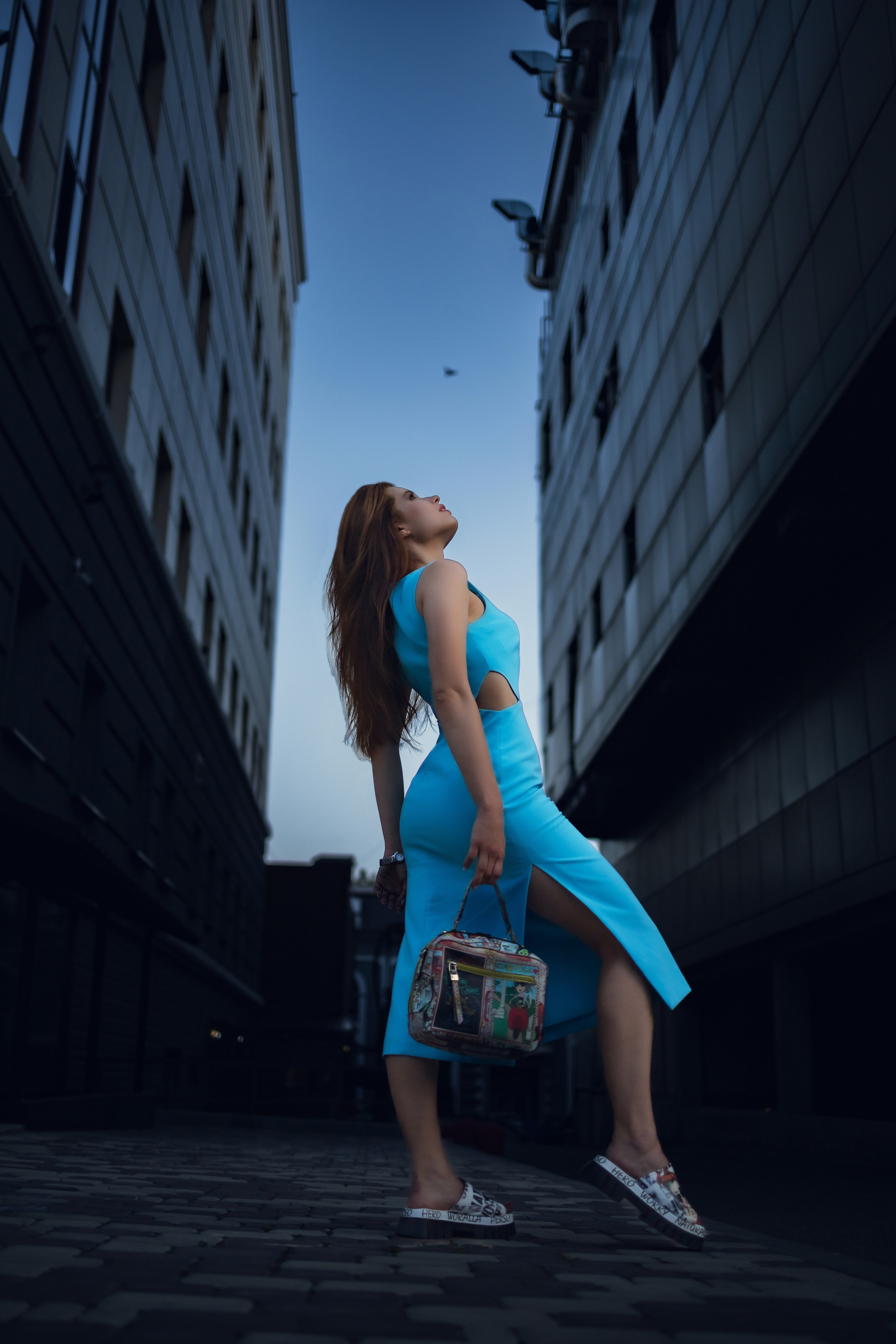 Fashion съёмка л=для Виктории. Фотограф, видеограф Пятигорск, Ставрополь, Ессентуки, Petlyakovs_photo