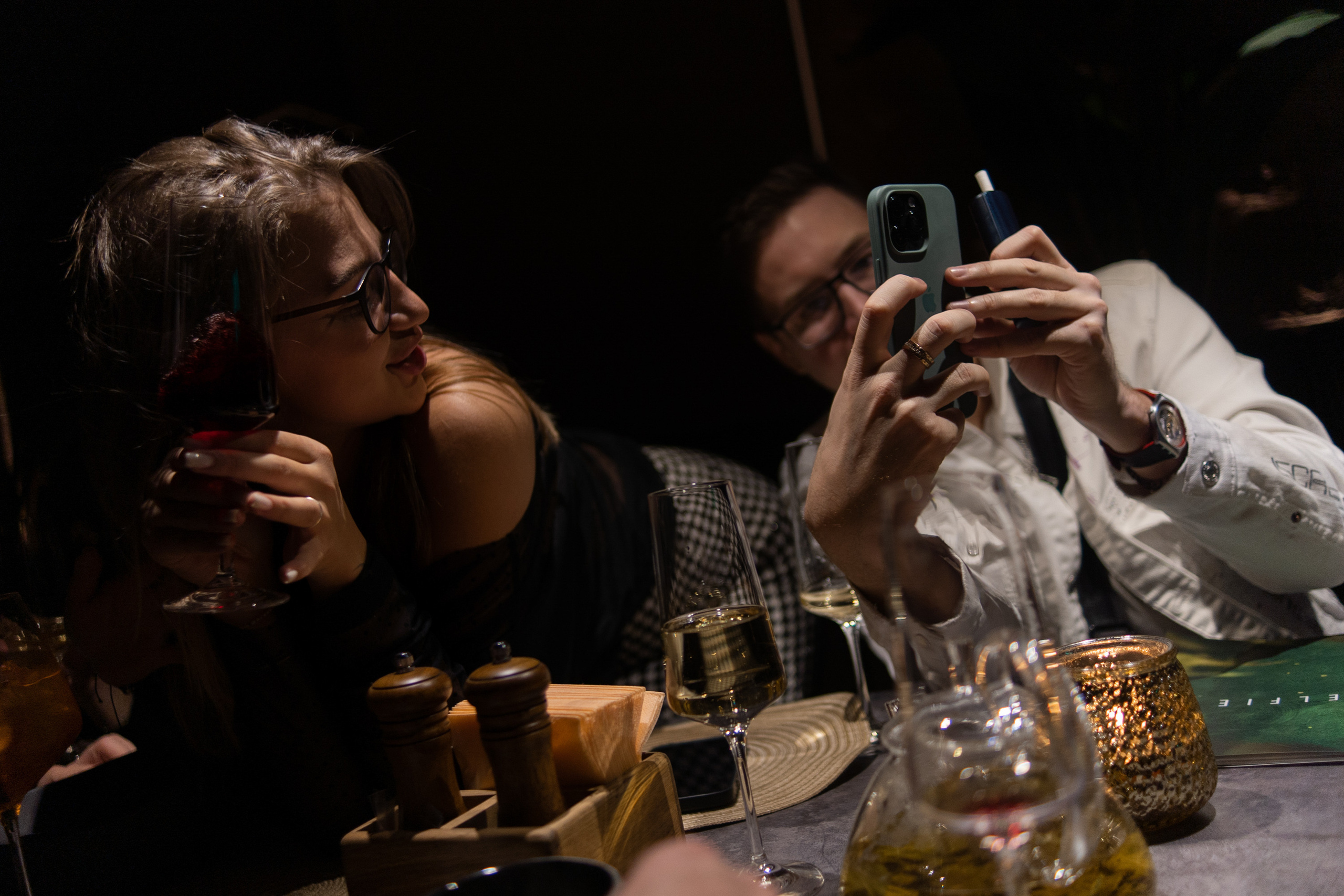 Selfie Rest. Свадебный фотограф в Москве Евгений Рыжов