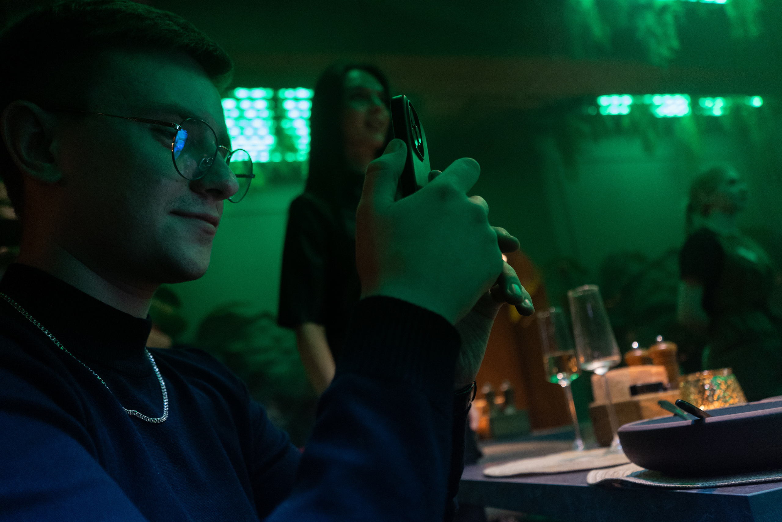 Selfie Rest. Свадебный фотограф в Москве Евгений Рыжов