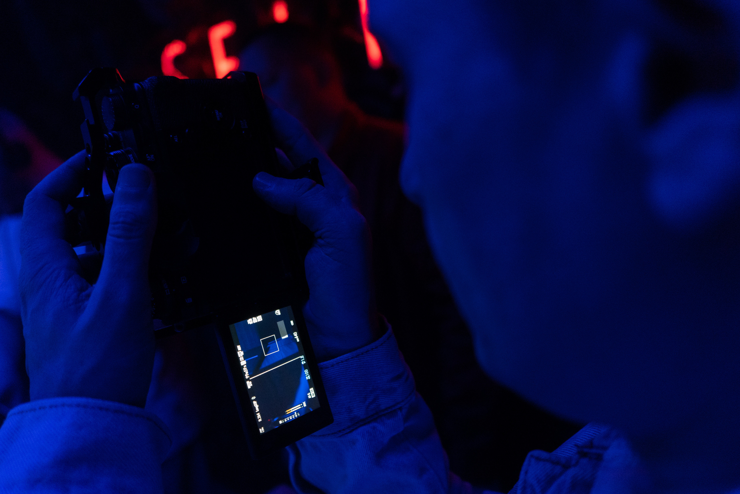 Selfie Rest. Свадебный фотограф в Москве Евгений Рыжов