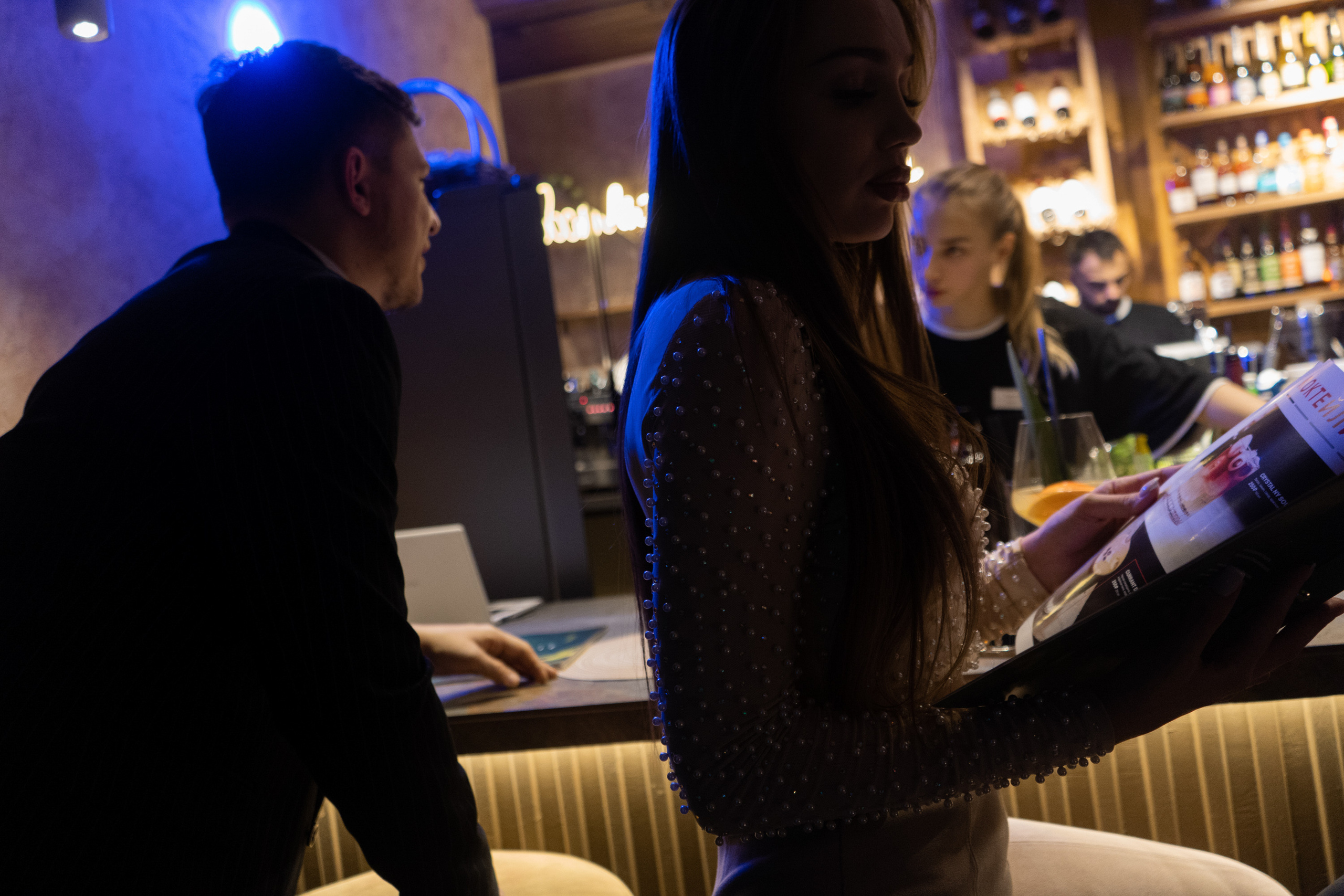 Selfie Rest. Свадебный фотограф в Москве Евгений Рыжов