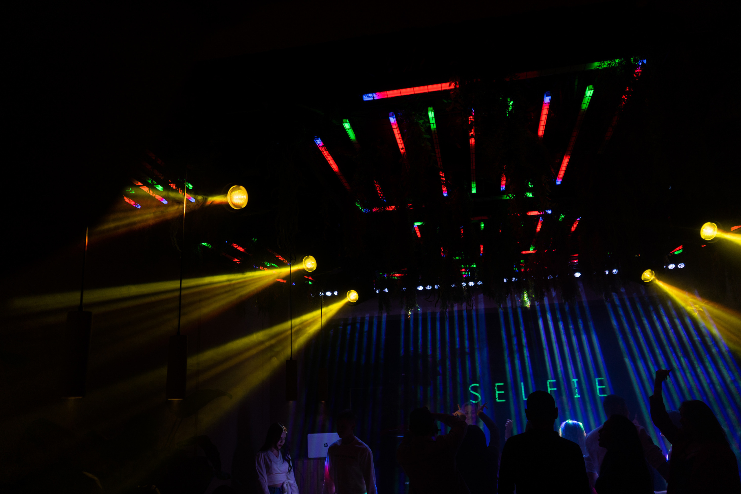 Selfie Rest. Свадебный фотограф в Москве Евгений Рыжов