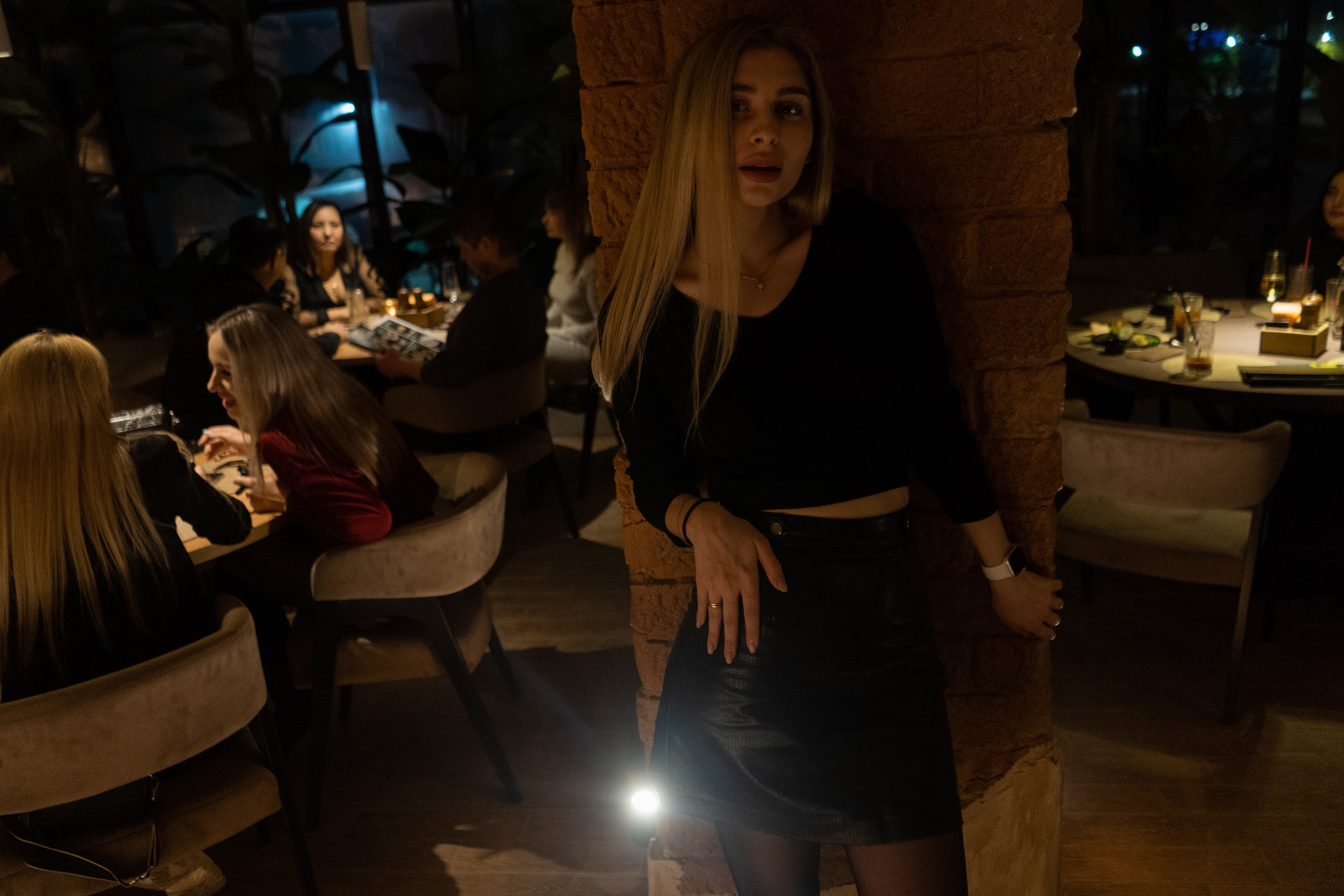 Selfie Rest. Свадебный фотограф в Москве Евгений Рыжов