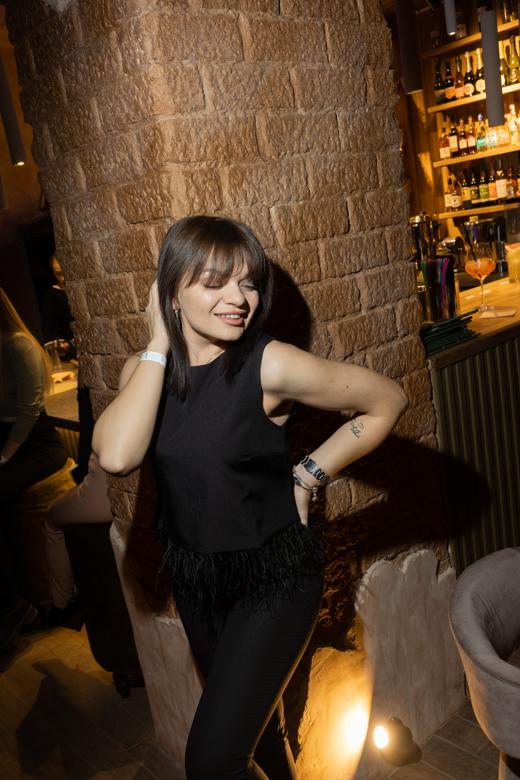 Selfie Rest. Свадебный фотограф в Москве Евгений Рыжов