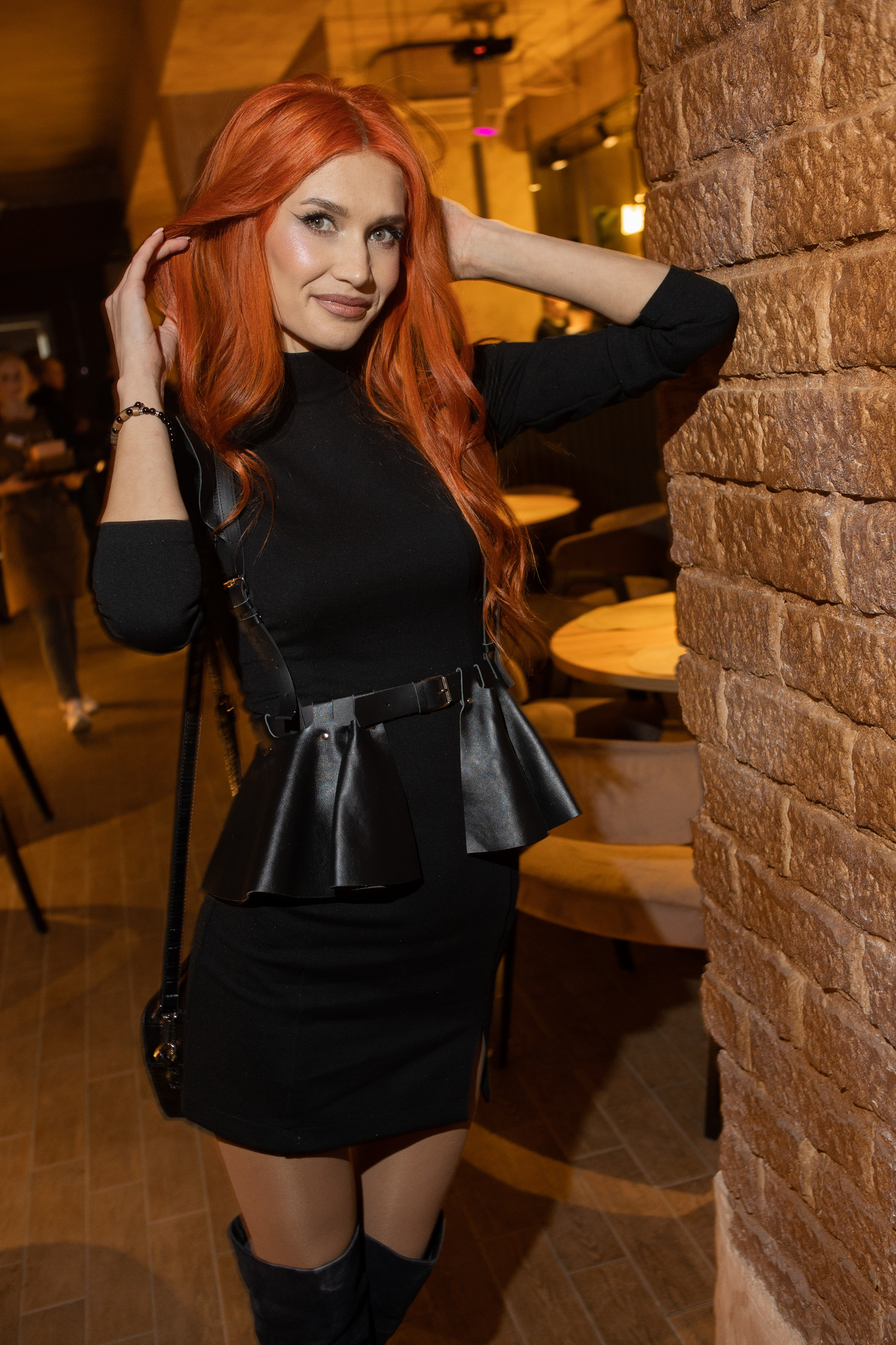 Selfie Rest. Свадебный фотограф в Москве Евгений Рыжов