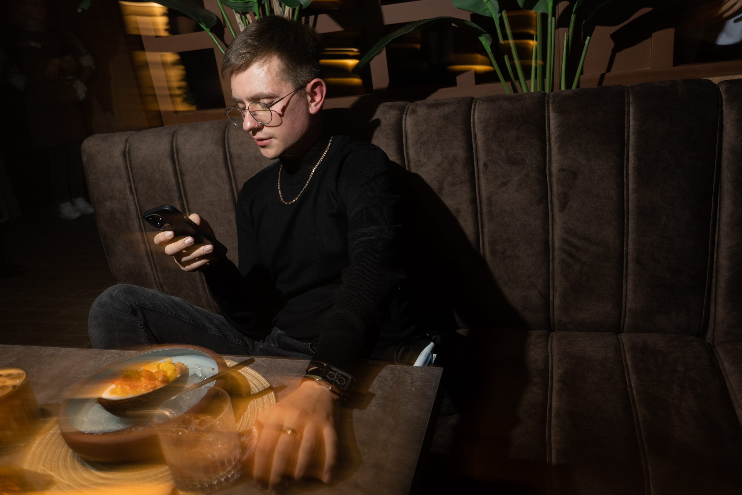 Selfie Rest. Свадебный фотограф в Москве Евгений Рыжов