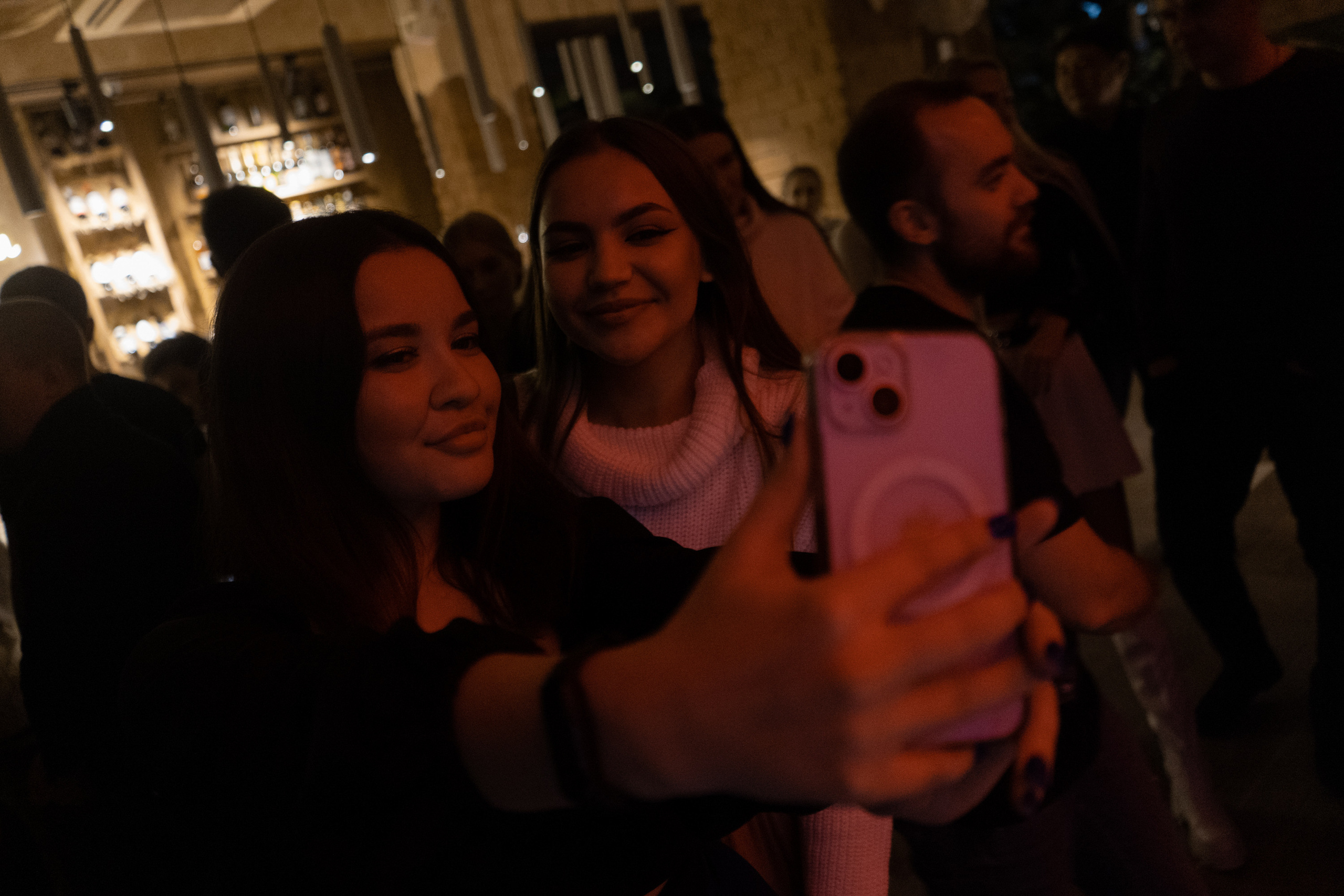 Selfie Rest. Свадебный фотограф в Москве Евгений Рыжов