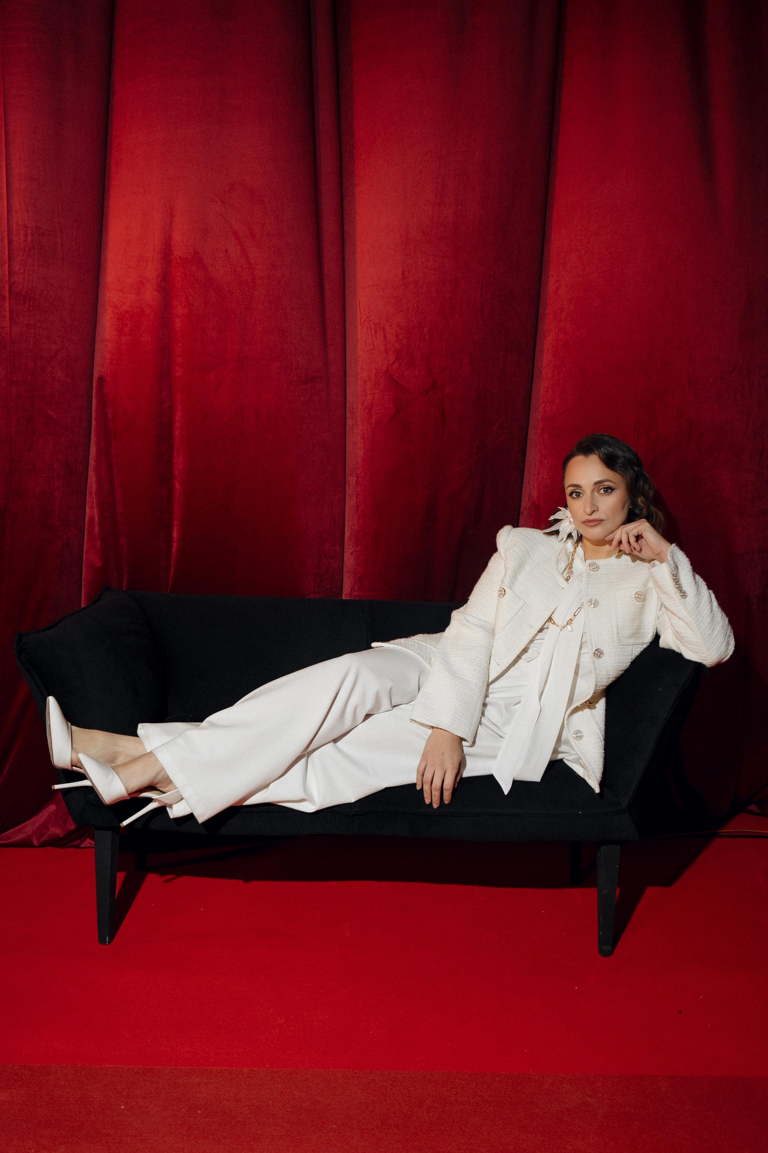 Съемки клипа Риты Ричи. Свадебный фотограф в Краснодаре и Сочи Винидиктова Екатерина