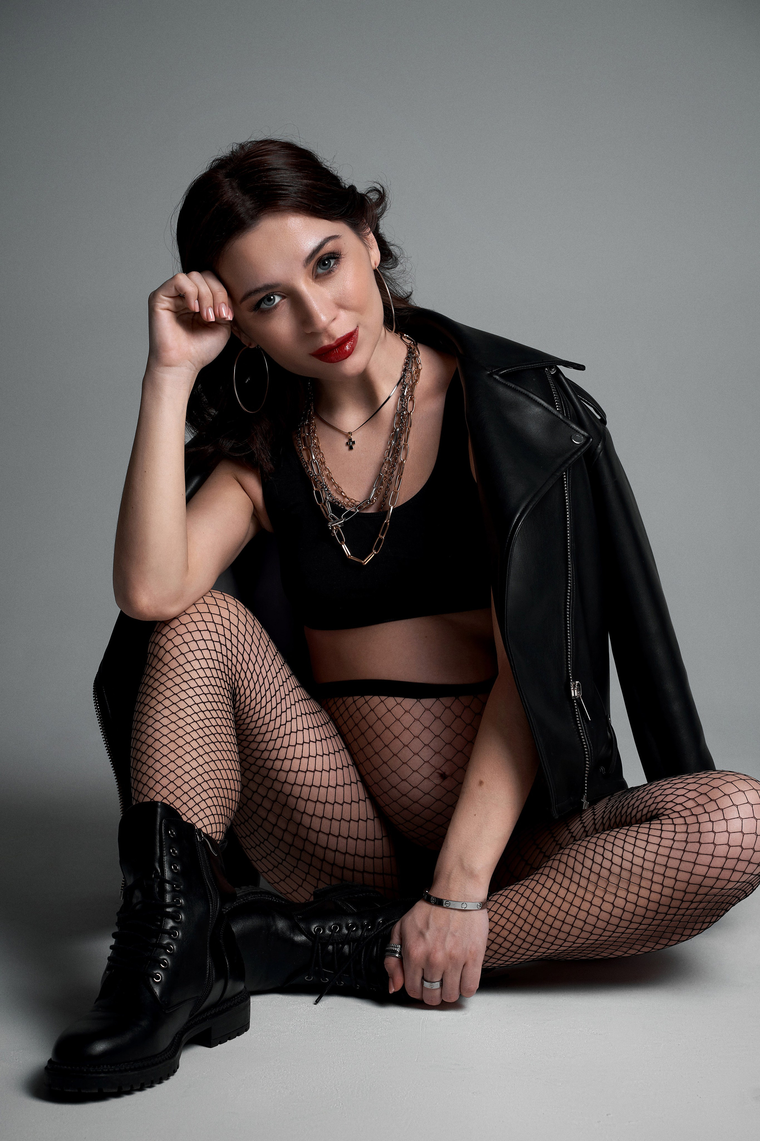 Настя. Свадебный и семейный фотограф Игорь Елагин