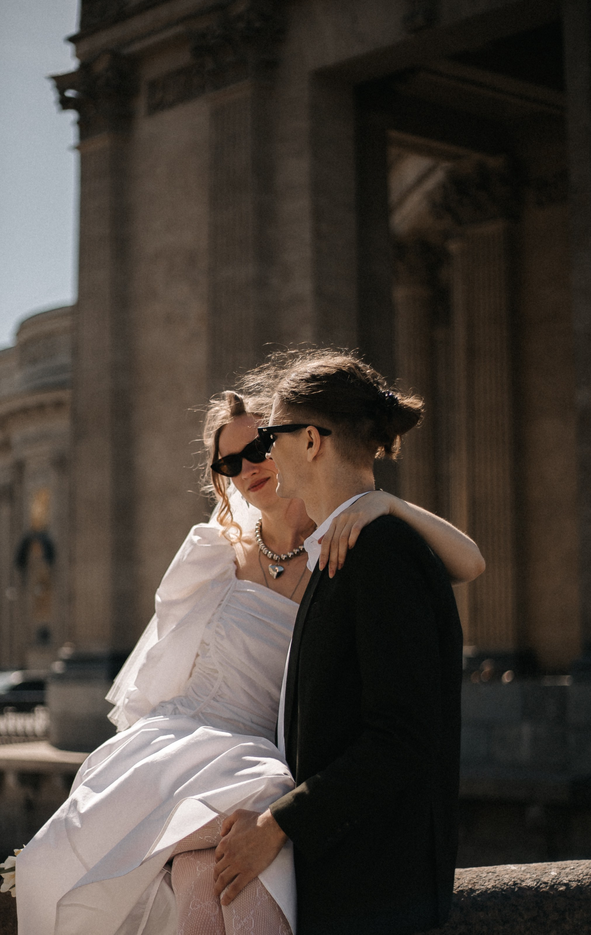 Ваш особенный день. Свадебный фотограф|Юлиана