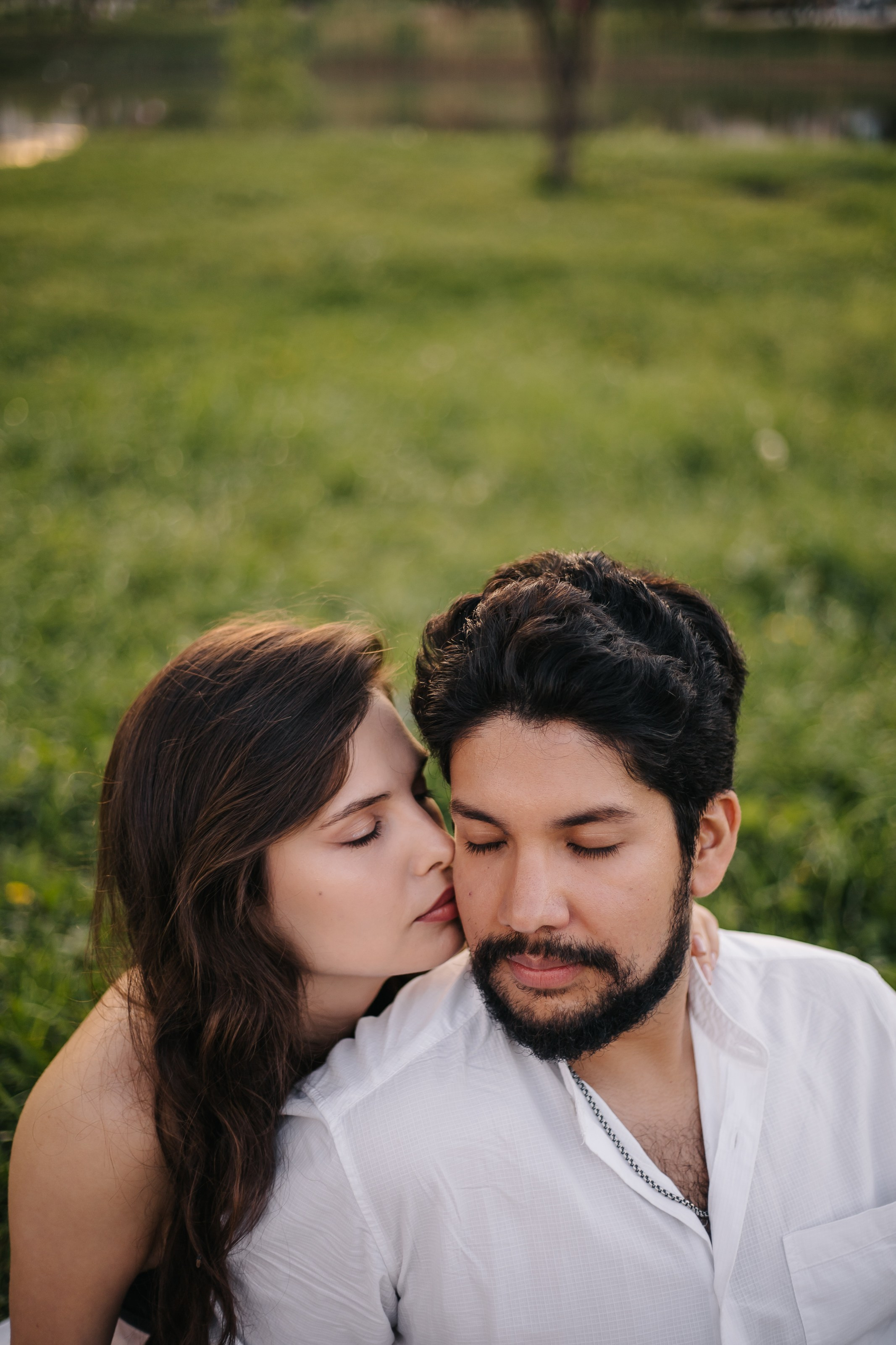 Истории о любви. Свадебный фотограф|Юлиана