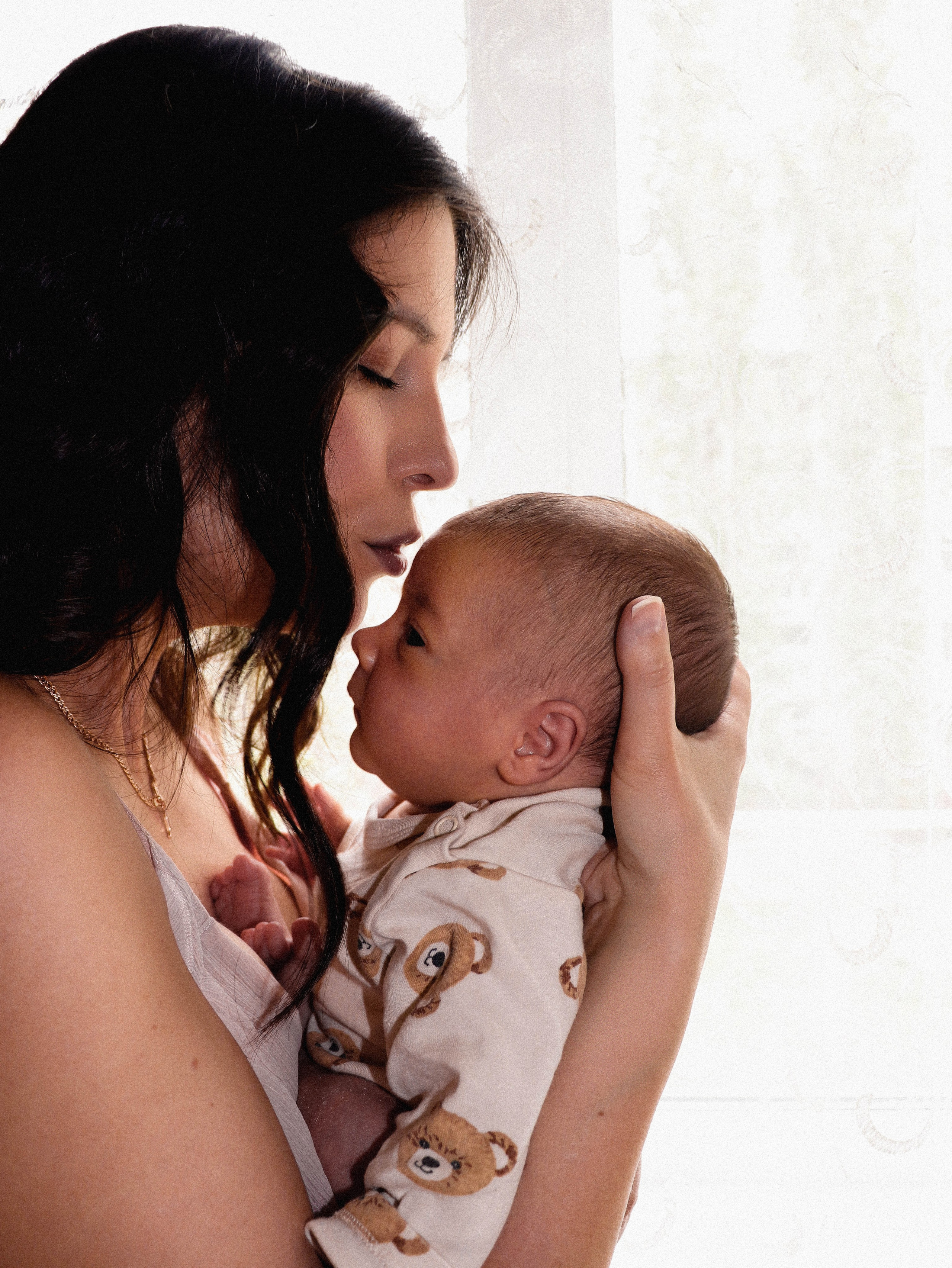 Семейная съёмка. Фотограф Саратов | Елизавета Белова