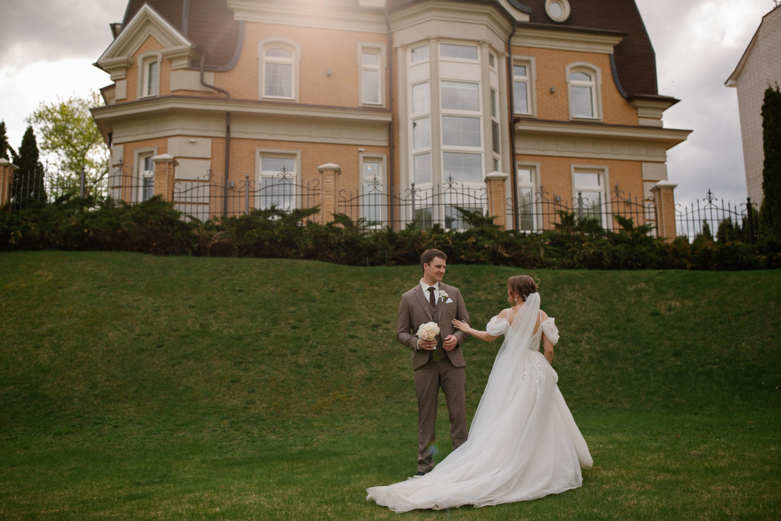 Портфолио. Свадебный фотограф в Москве и Твери