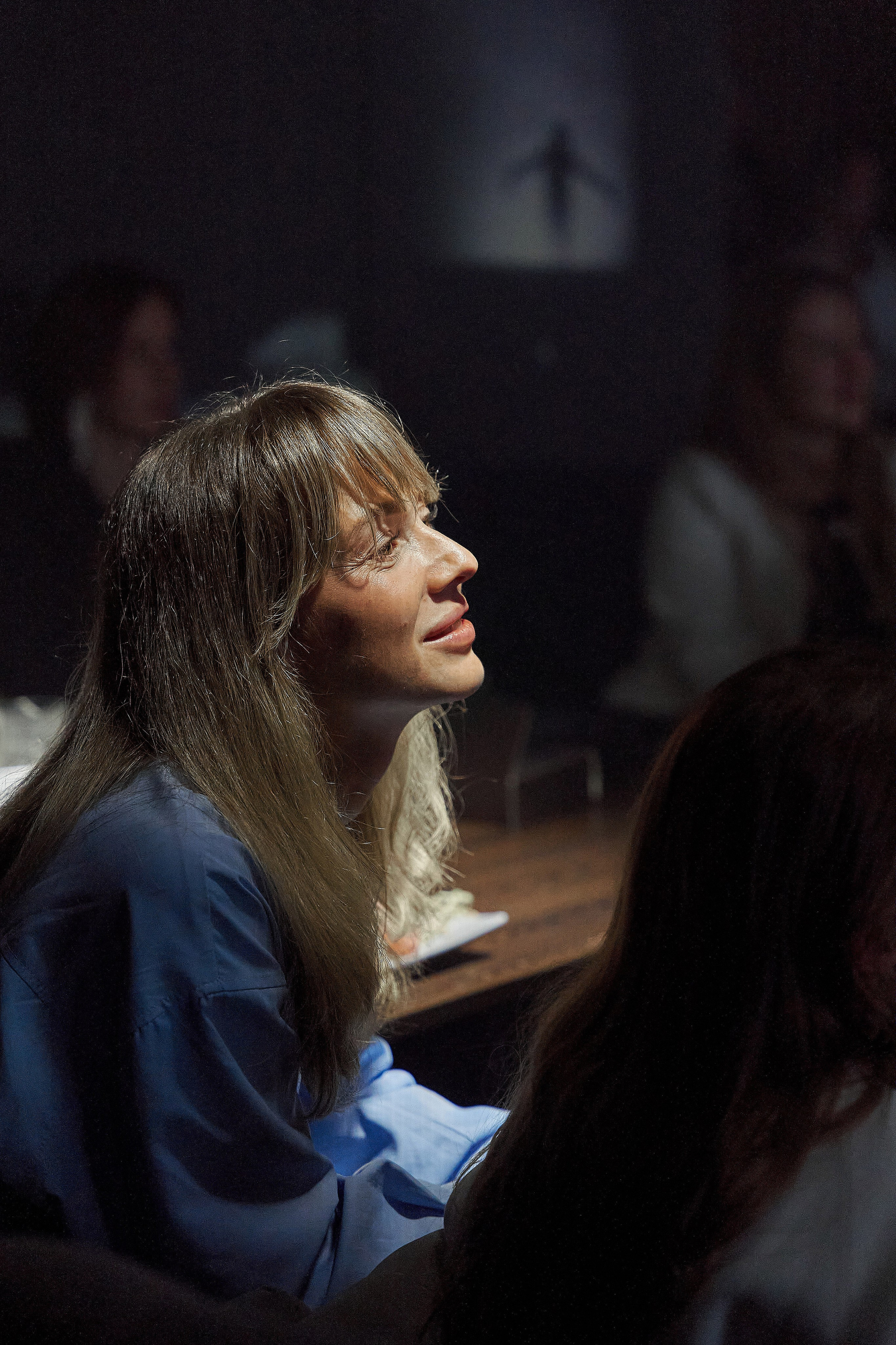 Сольный концерт | День рождения Лики KINO.A. Свадебный фотограф Наталья Помазкина | Репортаж Екатеринбург Москва