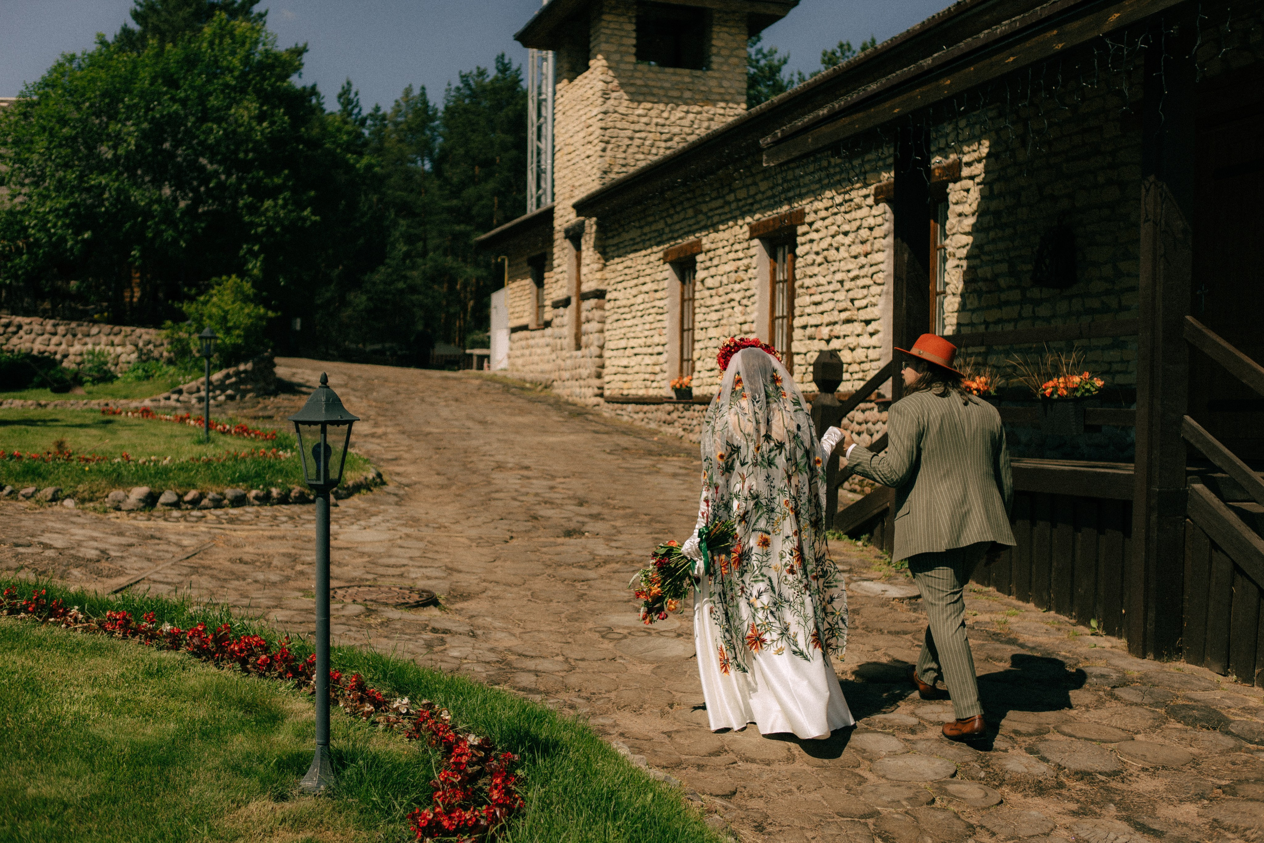Репортаж. Фотограф в Санкт-Петербурге Ольга Андрианова