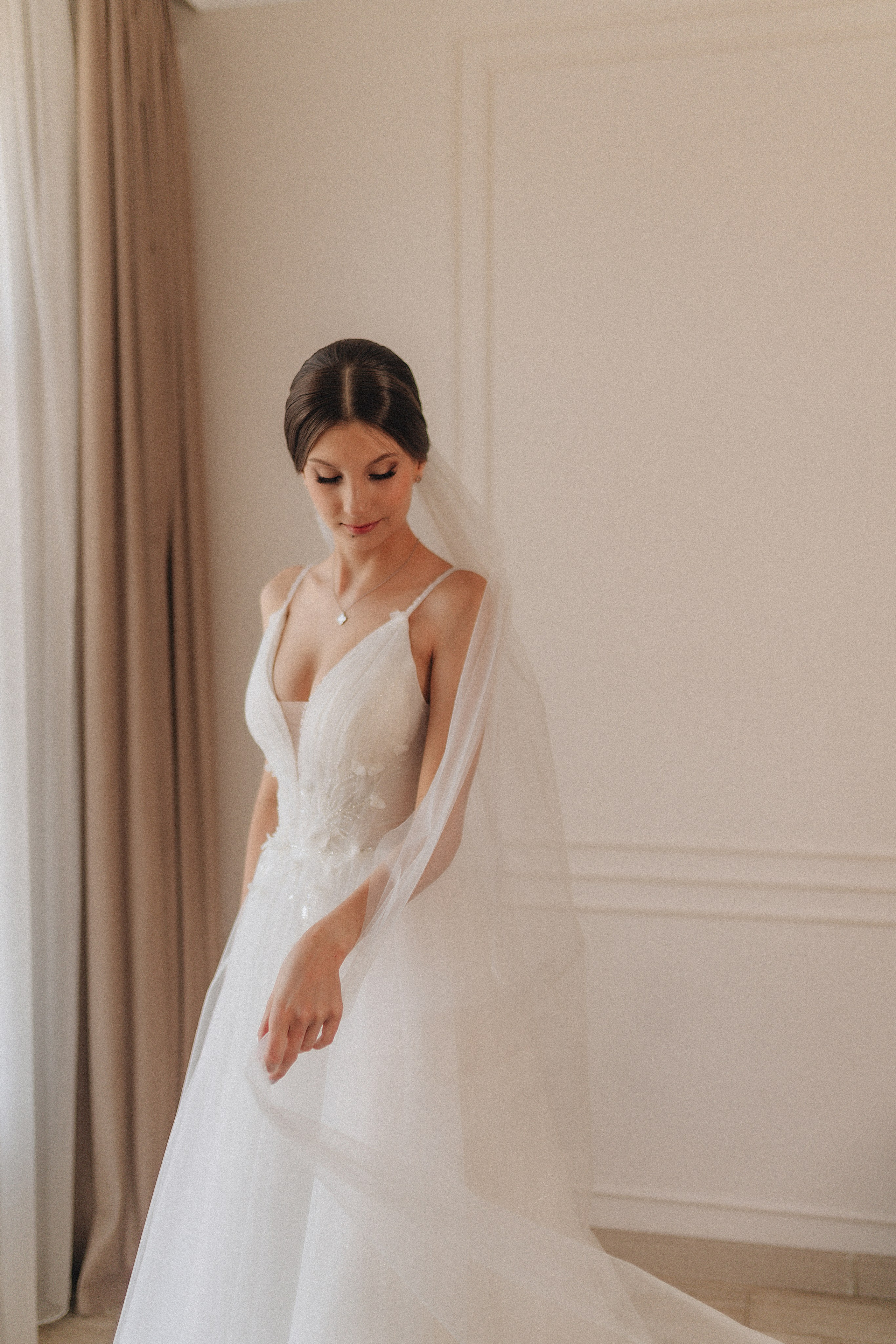 Полина и Владислав. Фотограф Карина Шмулёва. Воронеж и область