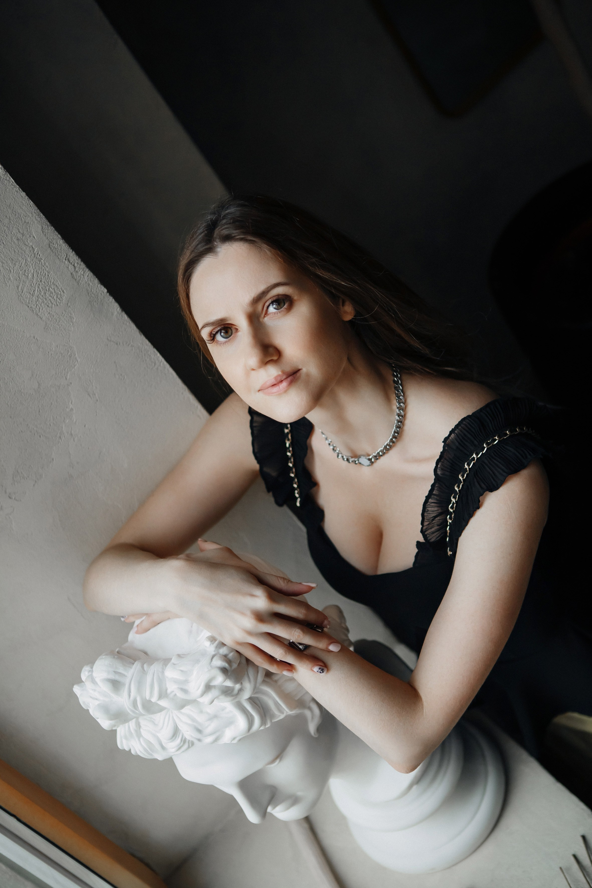 Елена. Свадебный и портретный Фотограф в Липецке Дмитрий Котюков