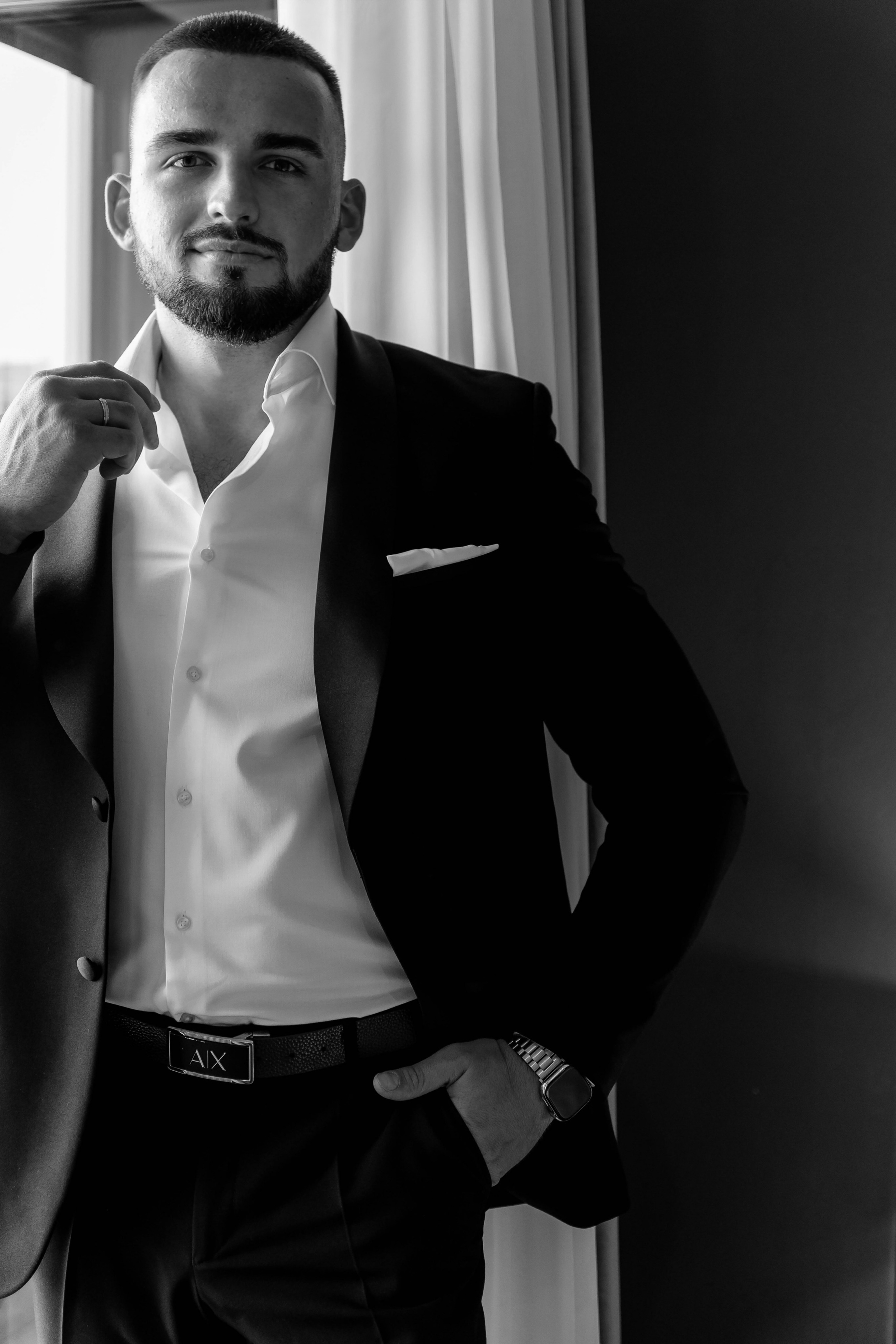 Кристина | Кирилл. Свадебный фотограф Надежда Рыжикова