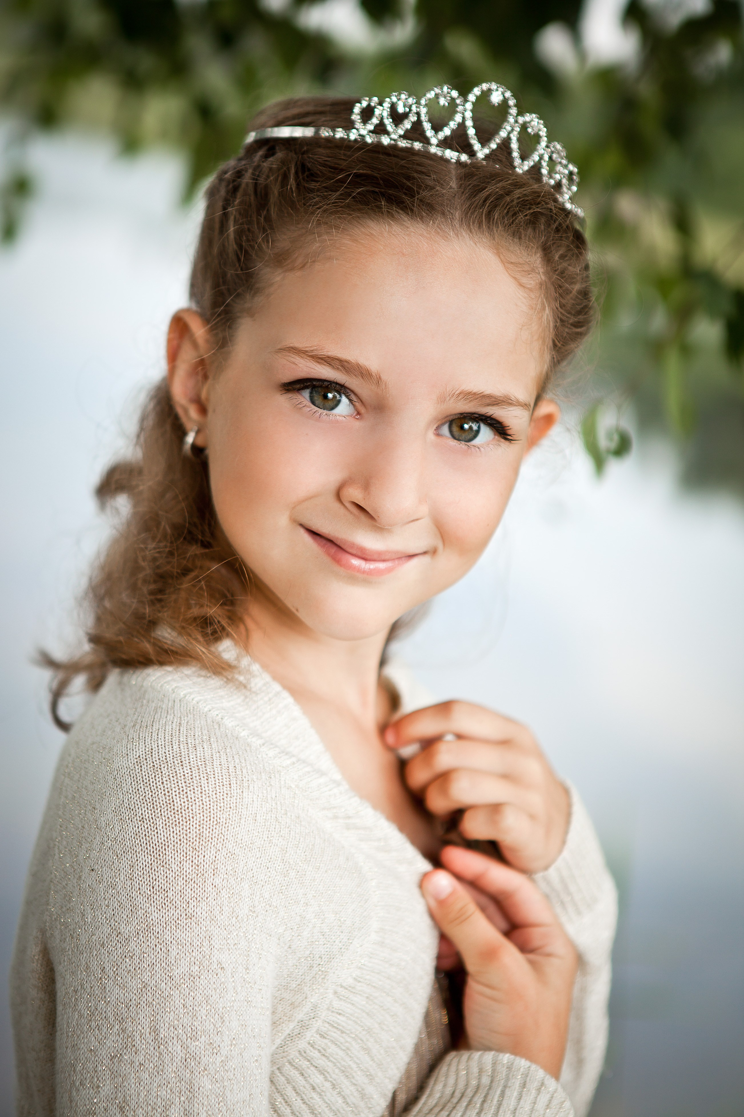 Детский лагерь. Репортажный фотограф Сергей Дроздов