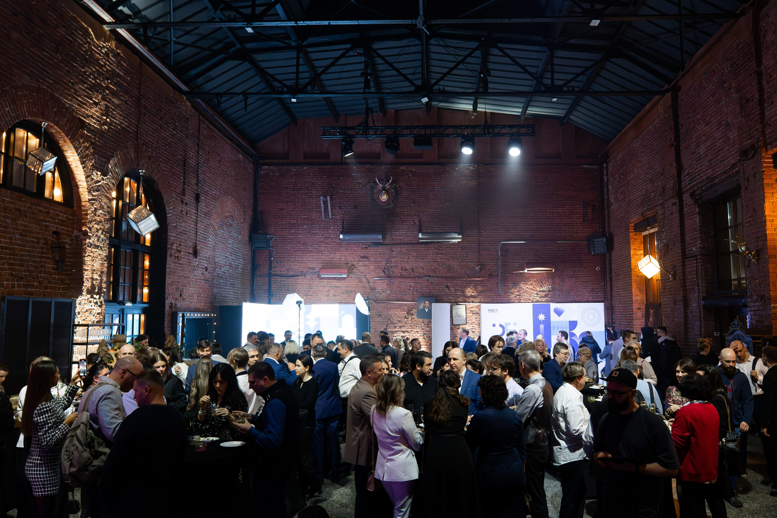 МСП Банк. Репортажный фотограф Сергей Дроздов