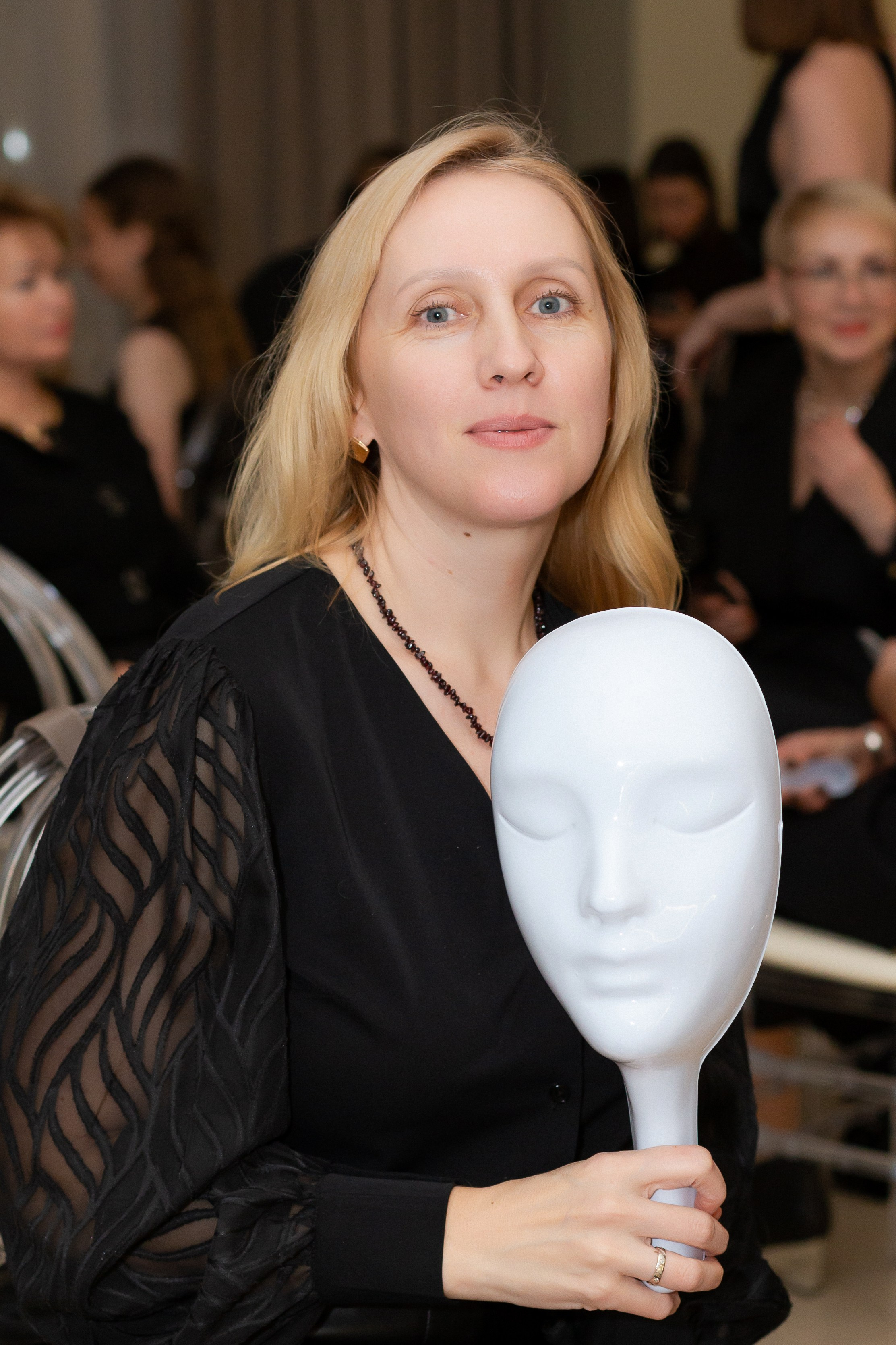 Вечеринка Психо Пати. Ирина Квасова | Фотограф в стиле VOGUE | Тюмень