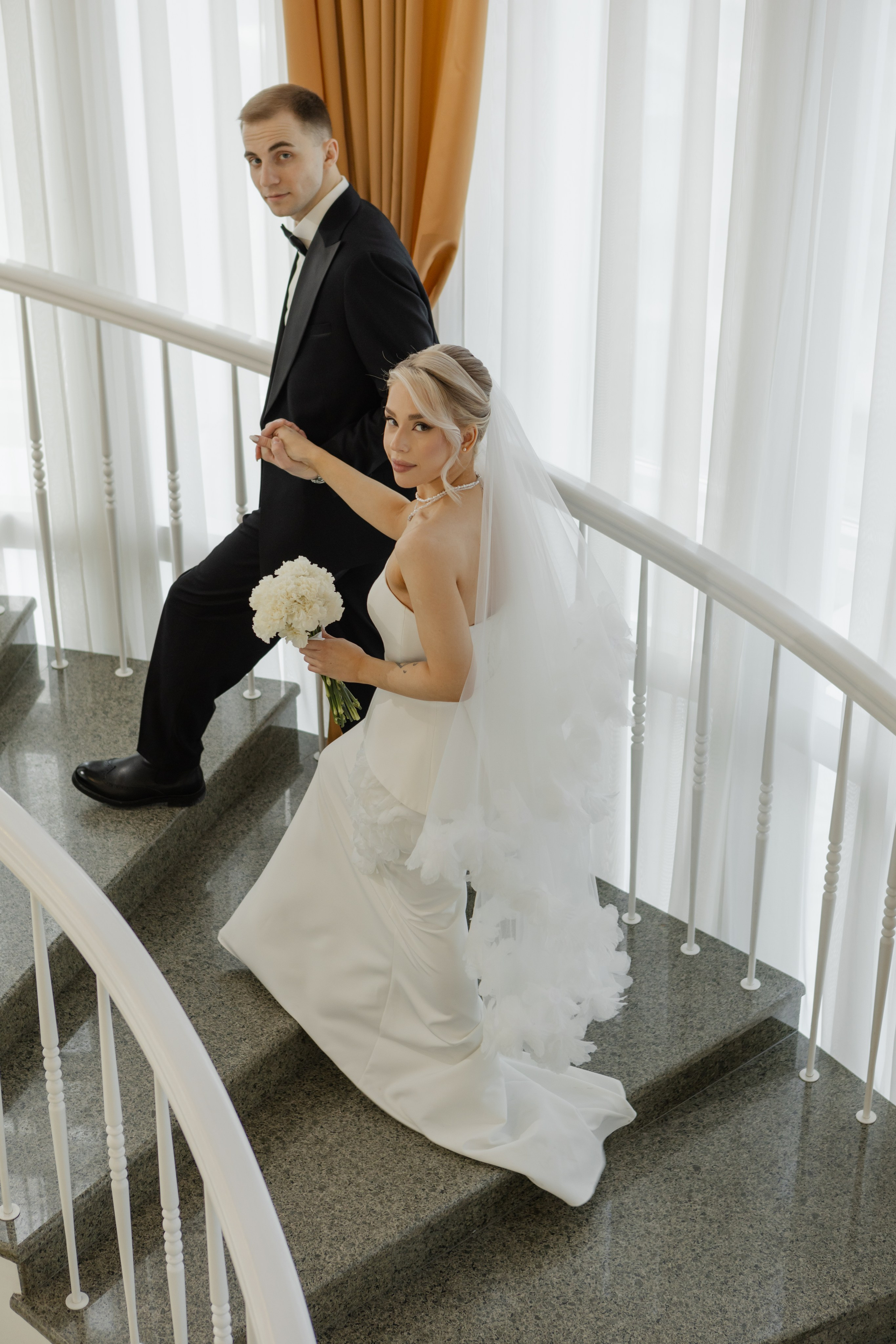 Анастасия и Влад. Главная