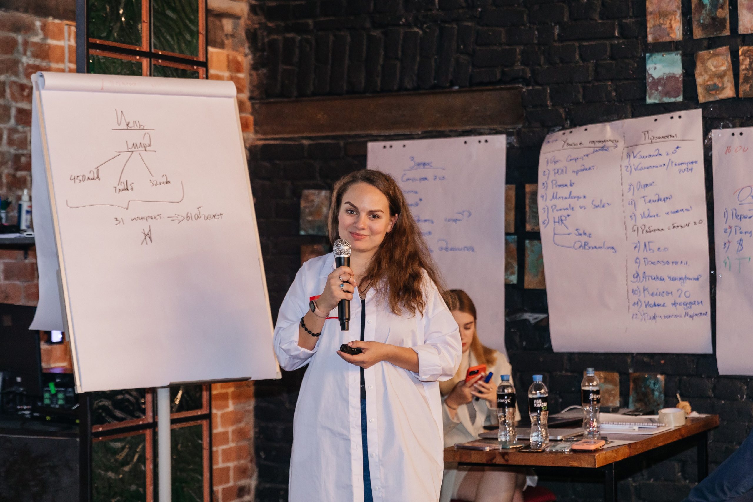 Сессия стратегического планирования. Семейный фотограф в Санкт-Петербурге Ева Маркова