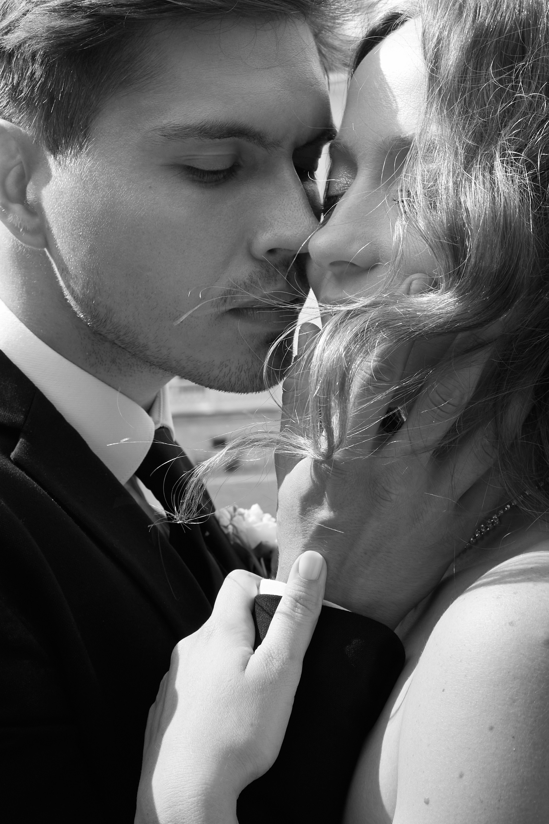 Свадебная съемка. Свадебный и семейный фотограф Даша Петрова в Москве и Подмосковье