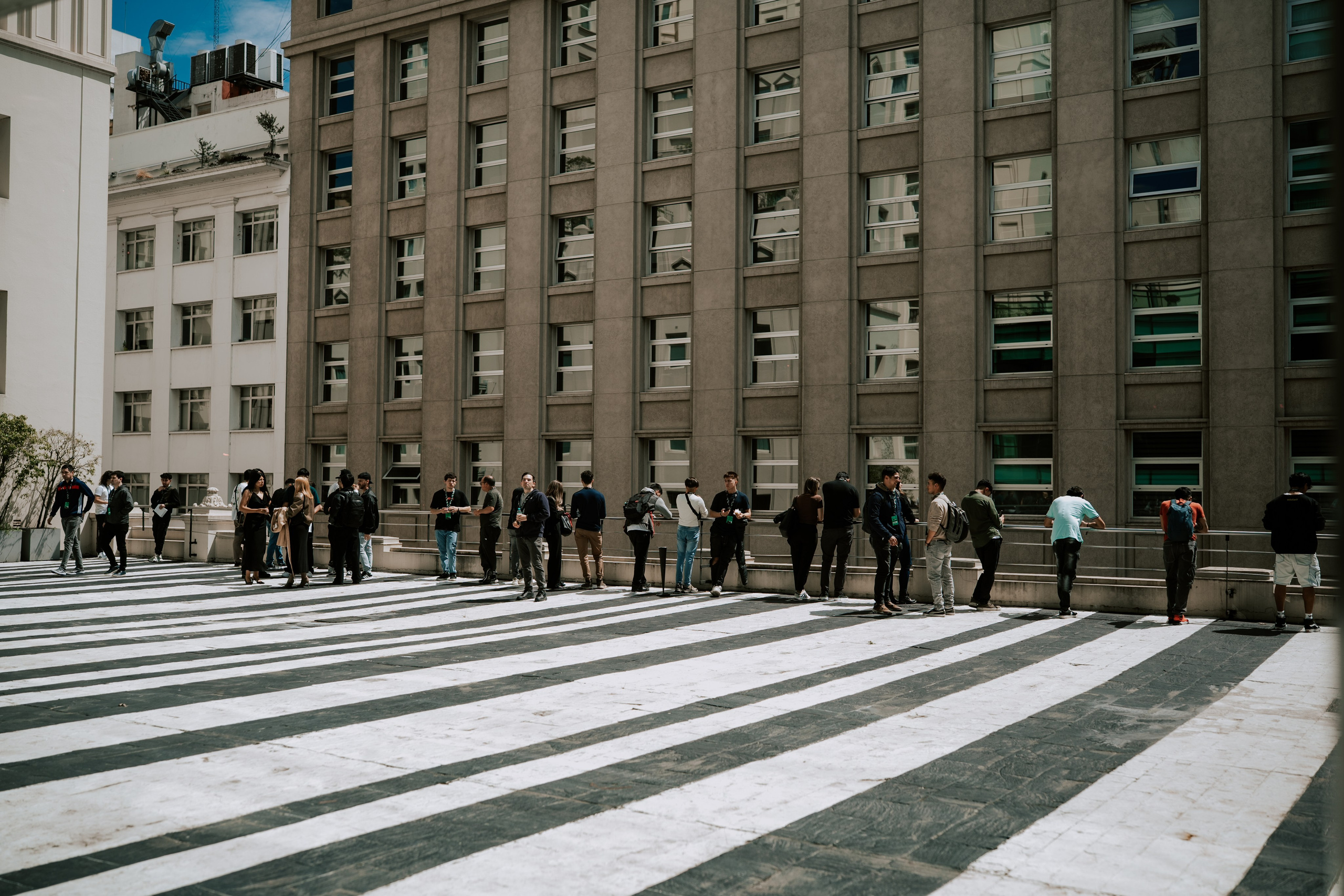 TRADERS DAY By NeomAAA Argentina. NeomAAA Funds Gallery