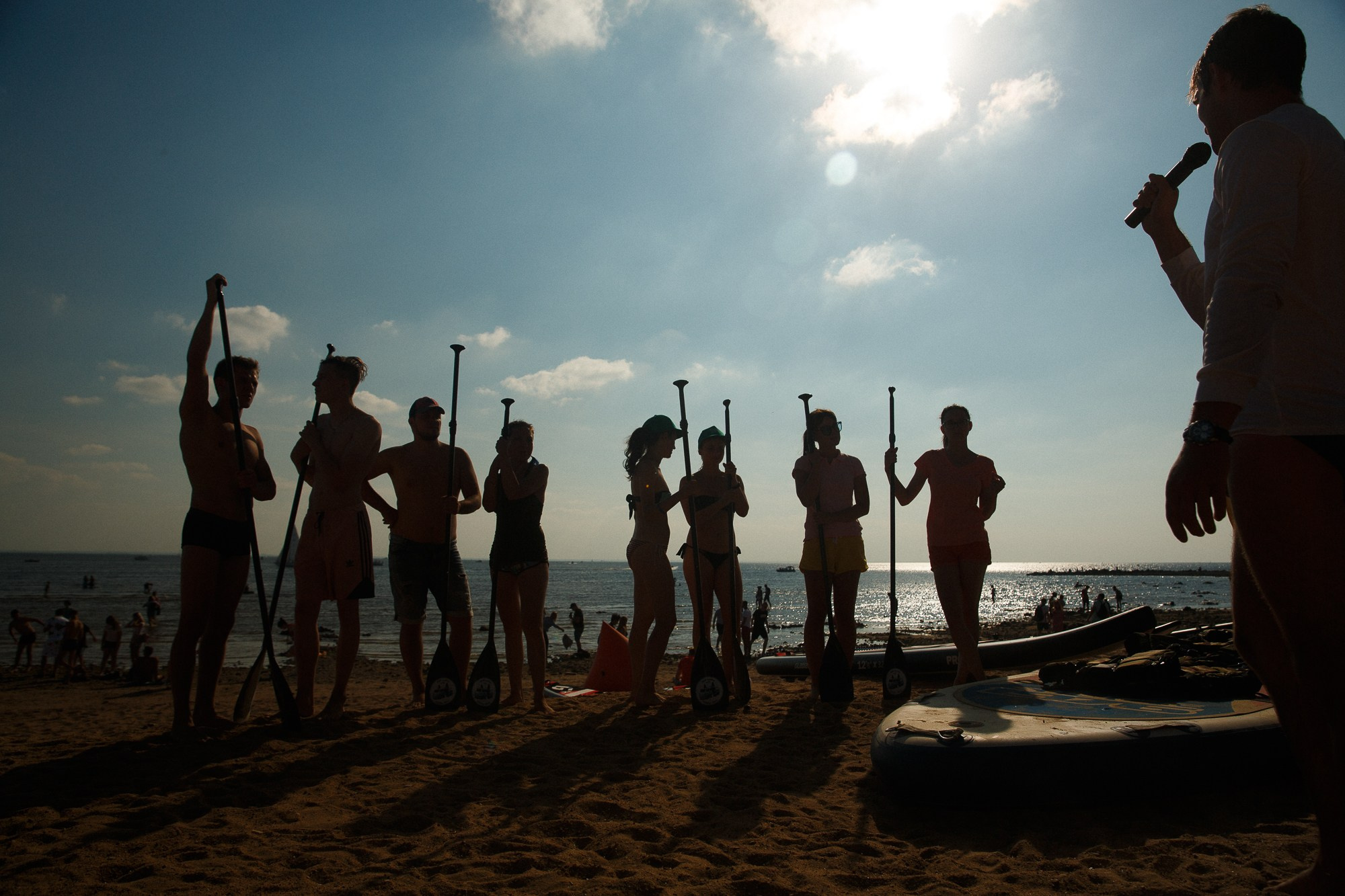 ФЕСТИВАЛЬ ВКОНТАКТЕ. Рабочая сторона — бизнес портрет и репортаж в Санкт-Петербурге