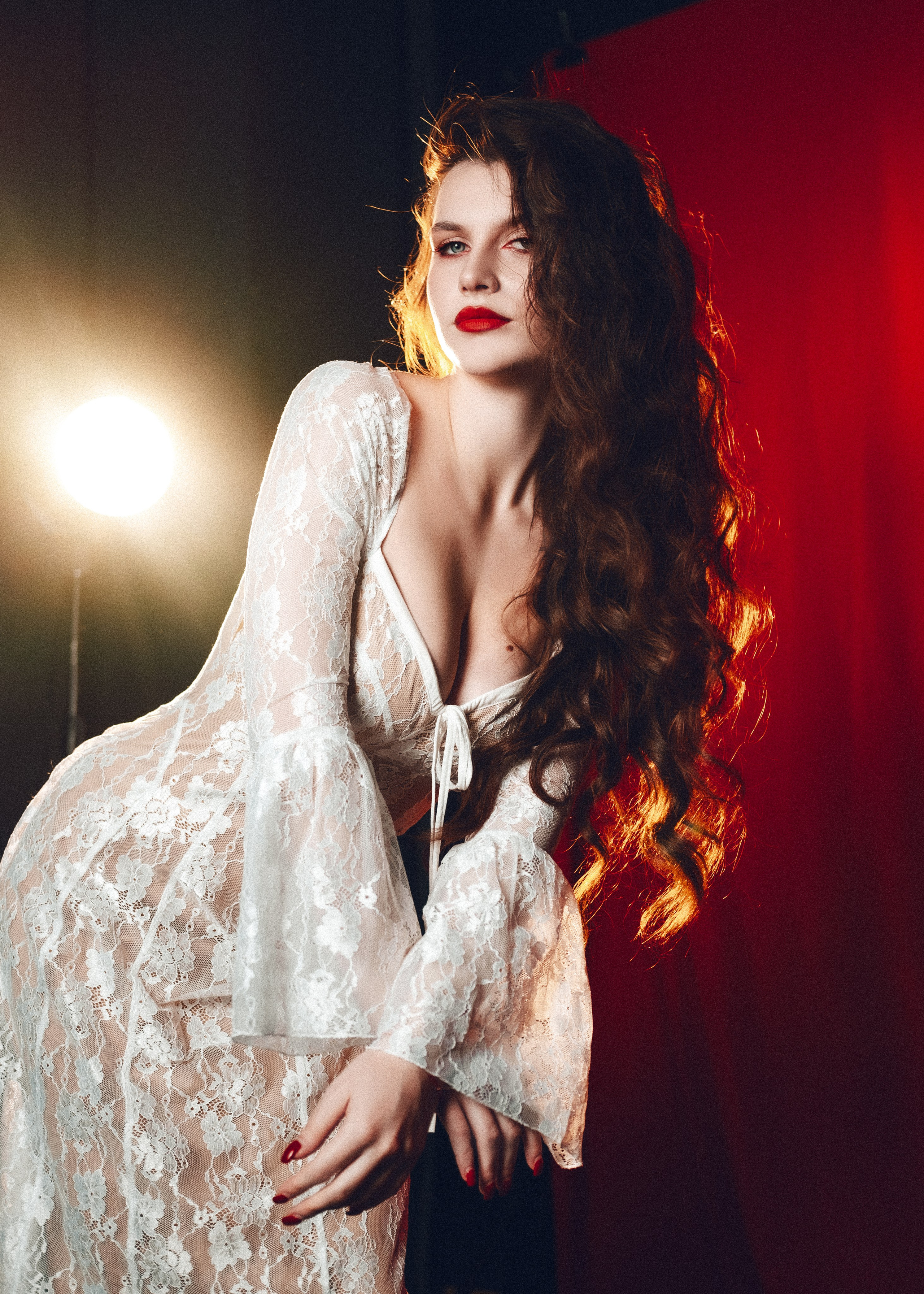 Angel. Твой фотограф Софья Степанова, Новосибирск