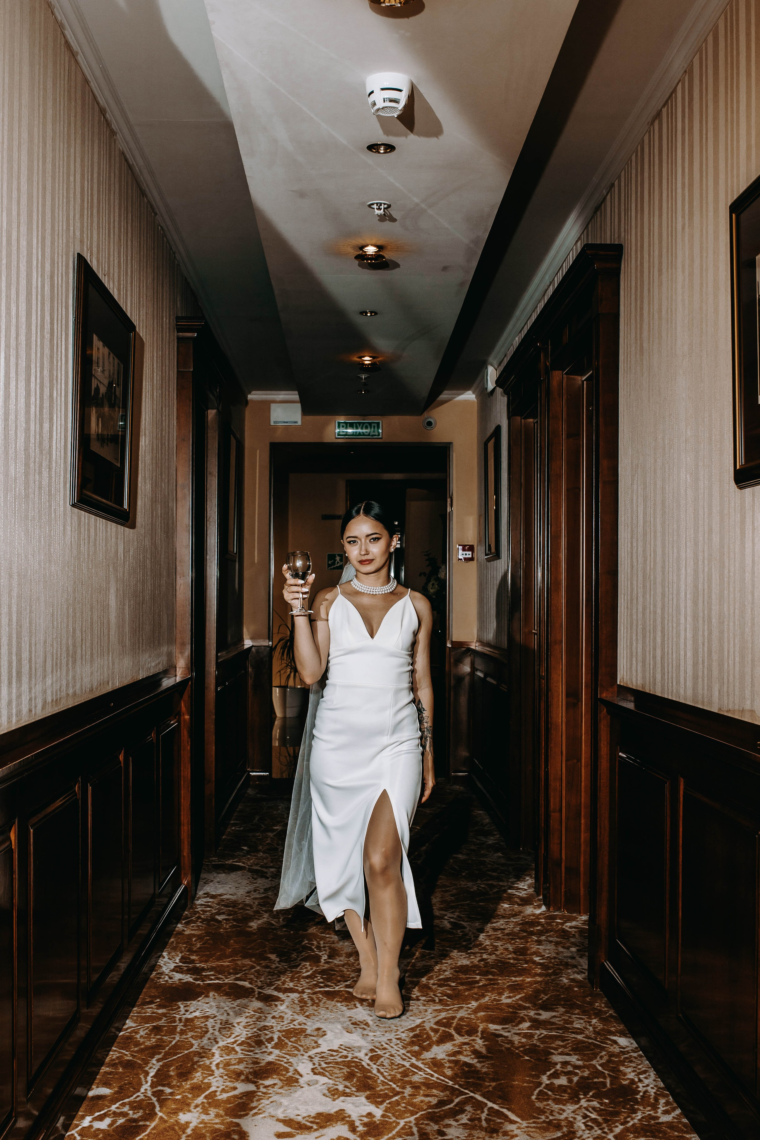 Екатерина и Вячеслав. Профессиональный фотограф