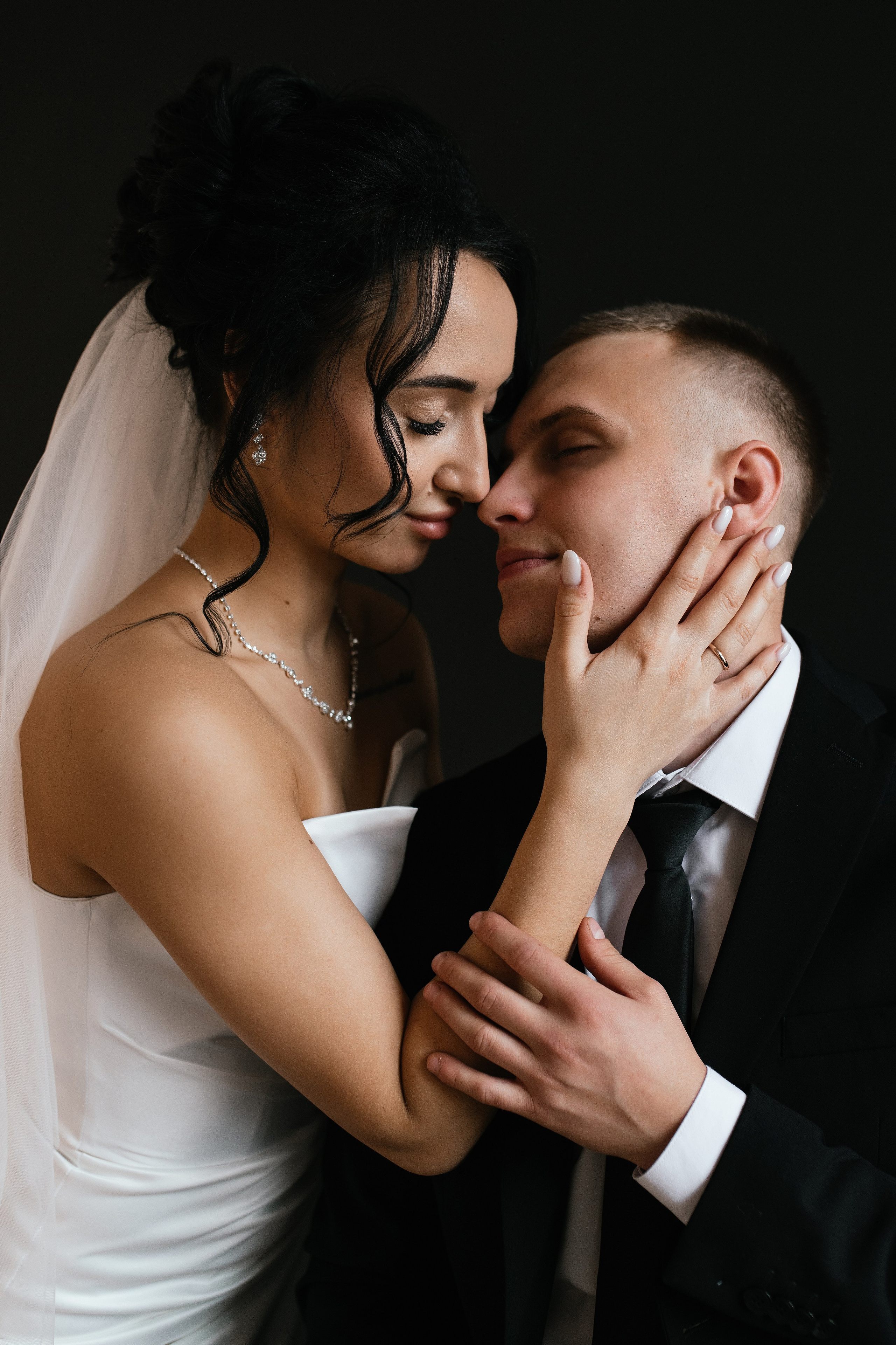 Wedding day #46. Свадебный, семейный фотограф в Рязани Лена Брант