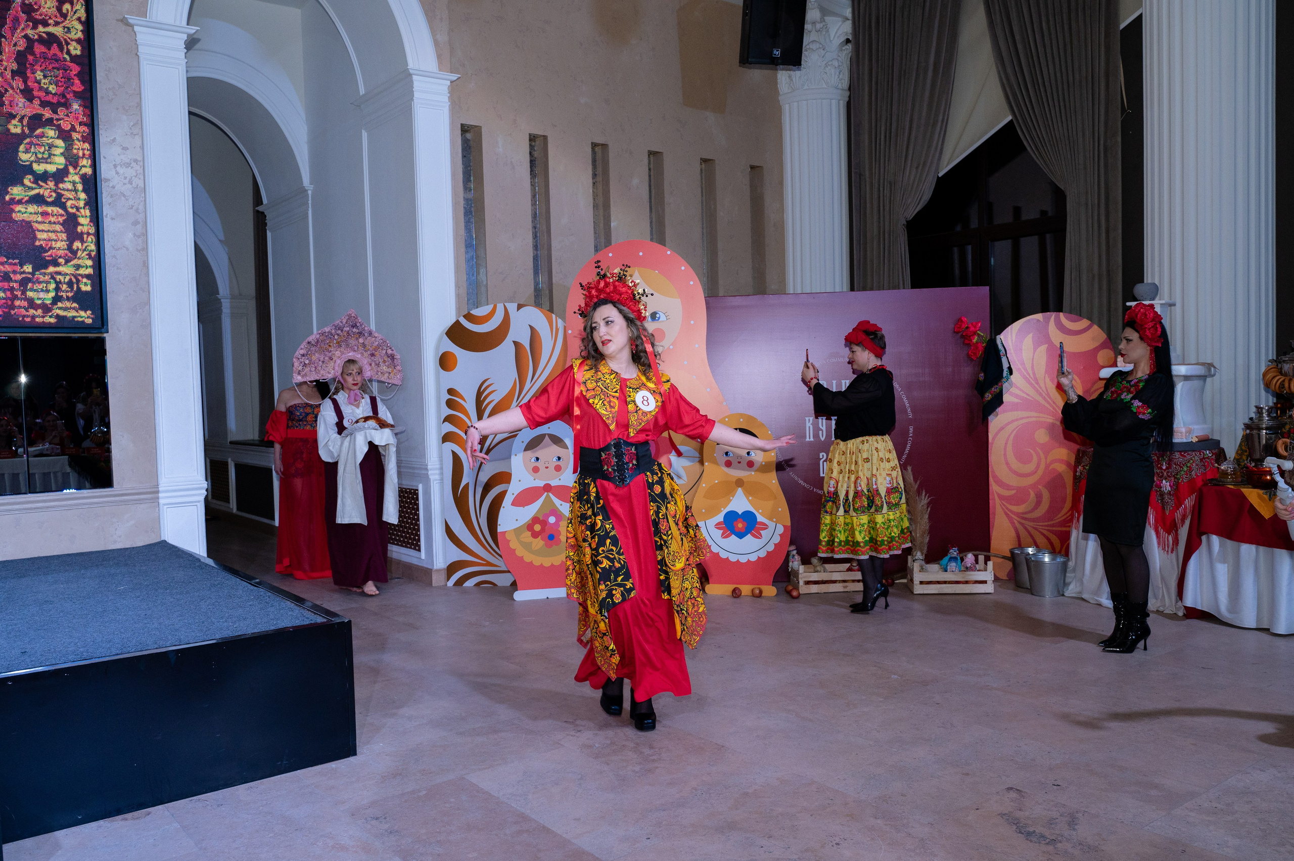 DIVA KUBANI. Бизнес-Фотограф Краснодар