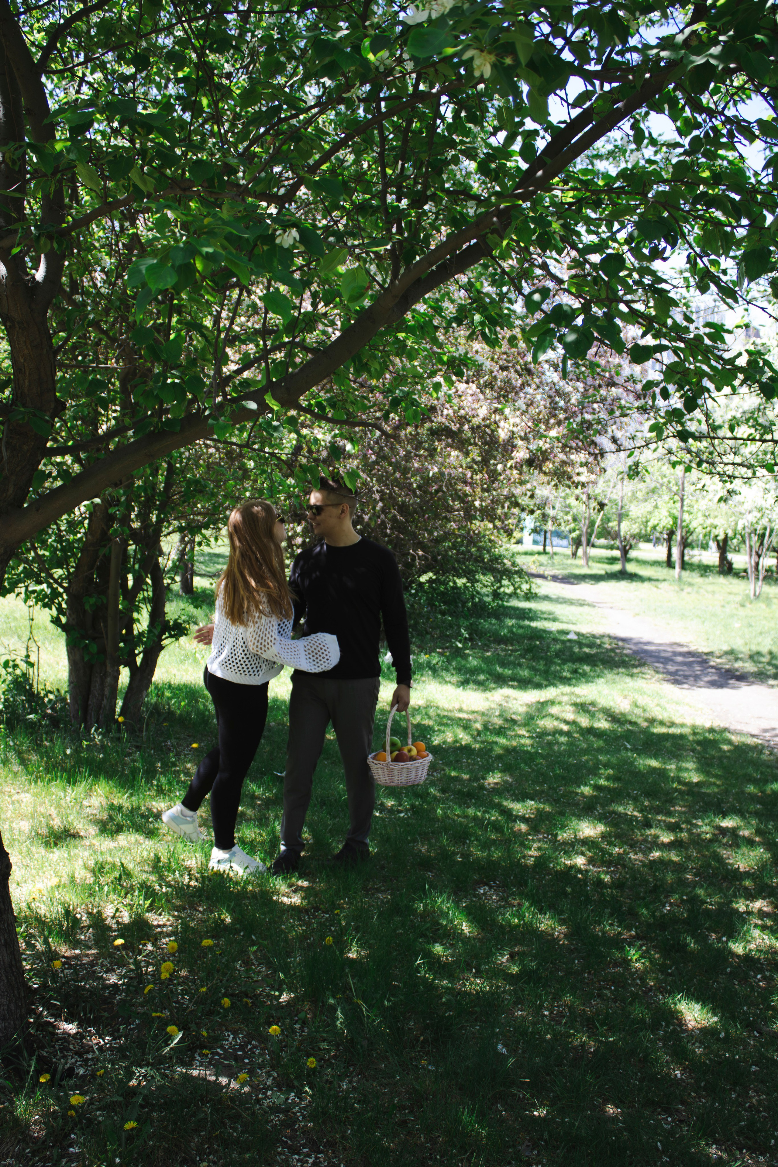 Дмитрий и Анастасия. Бутакова Елена фотограф в Екатеринбурге