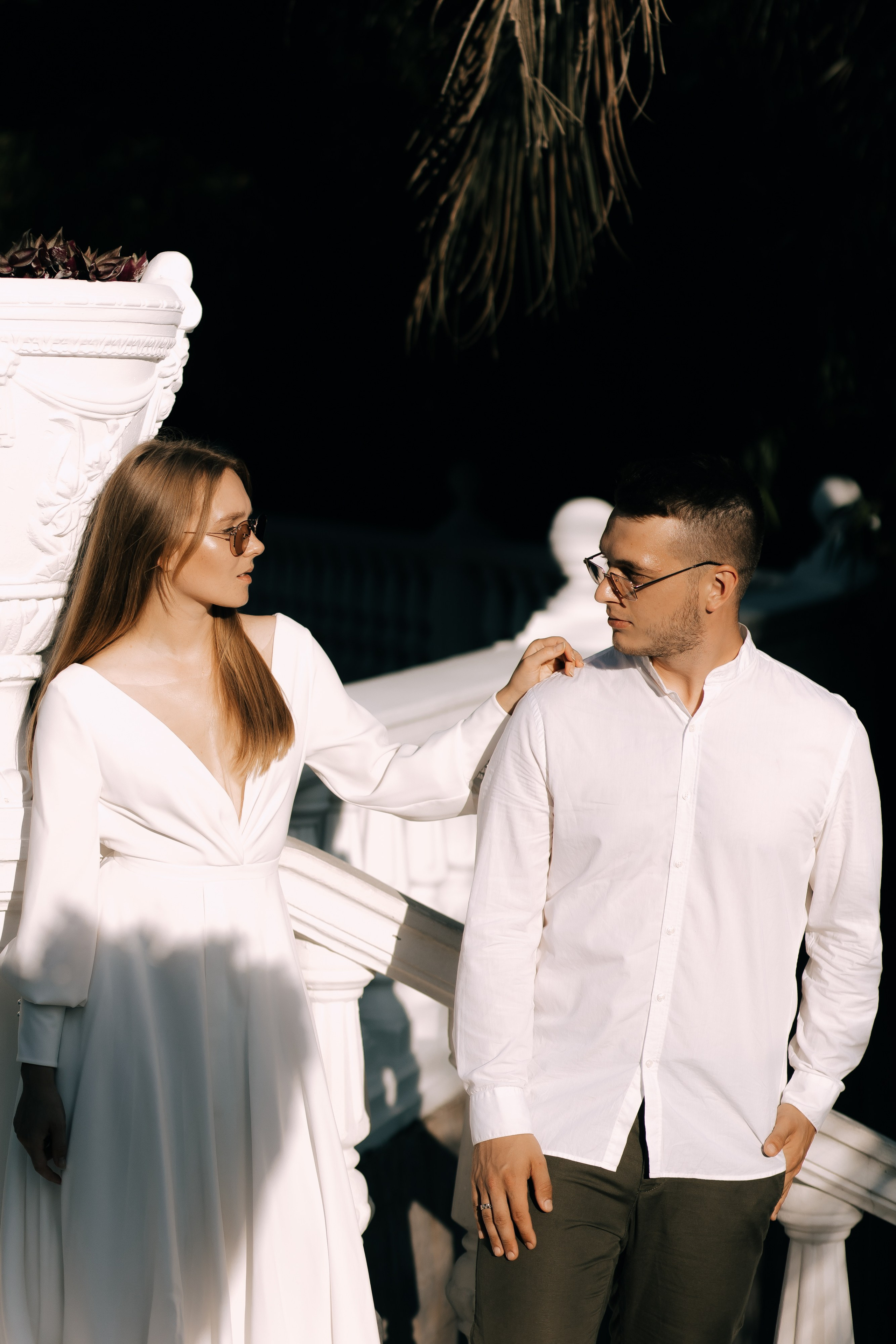 КИРИЛЛ И ВЛАДА, СОЧИ. Свадебный и индивидуальный фотограф в Челябинске Евгения Негодяева