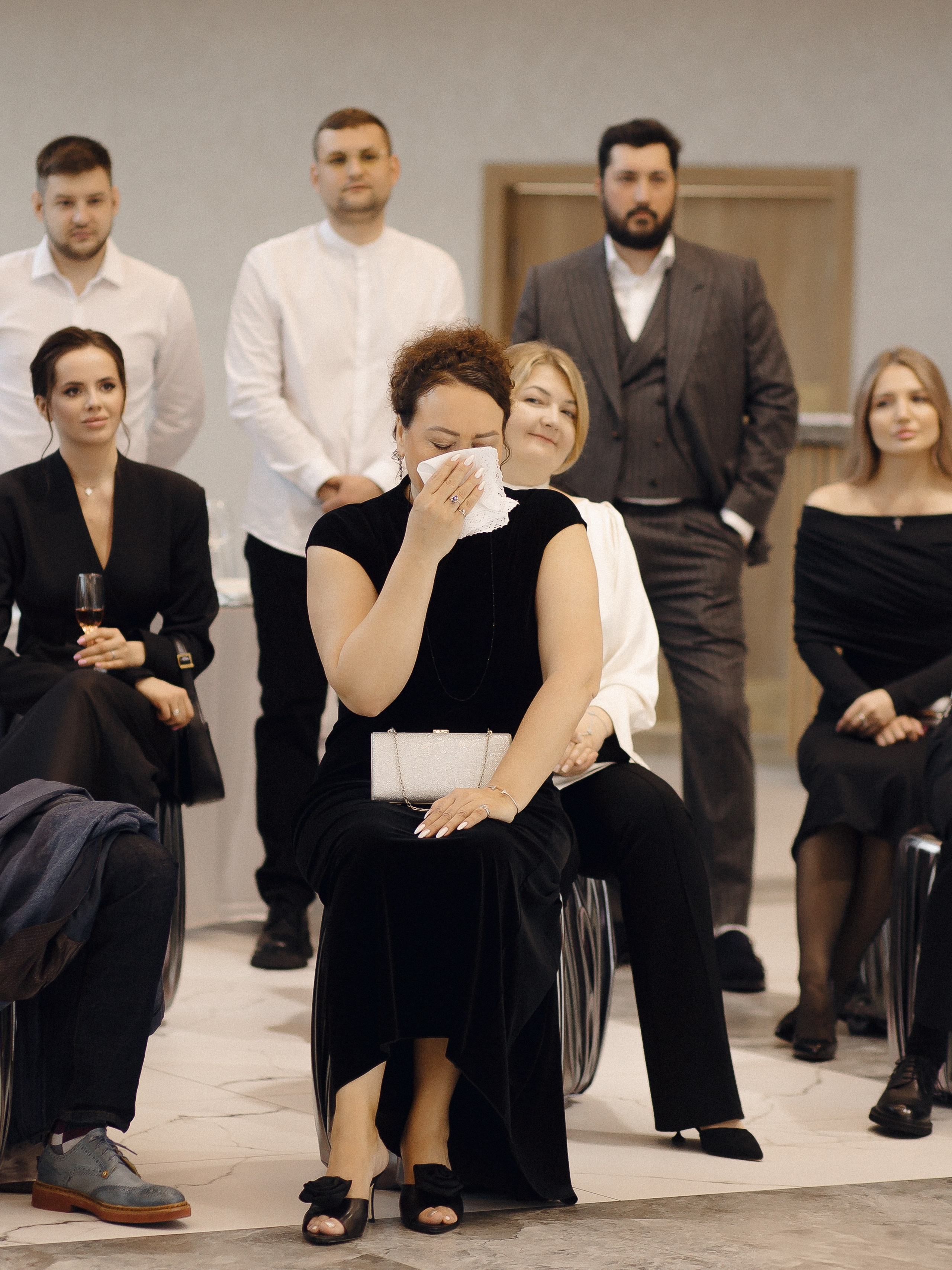 ПОЛИНА И ГЛЕБ, ПАРК СИТИ. Свадебный и индивидуальный фотограф в Челябинске Евгения Негодяева