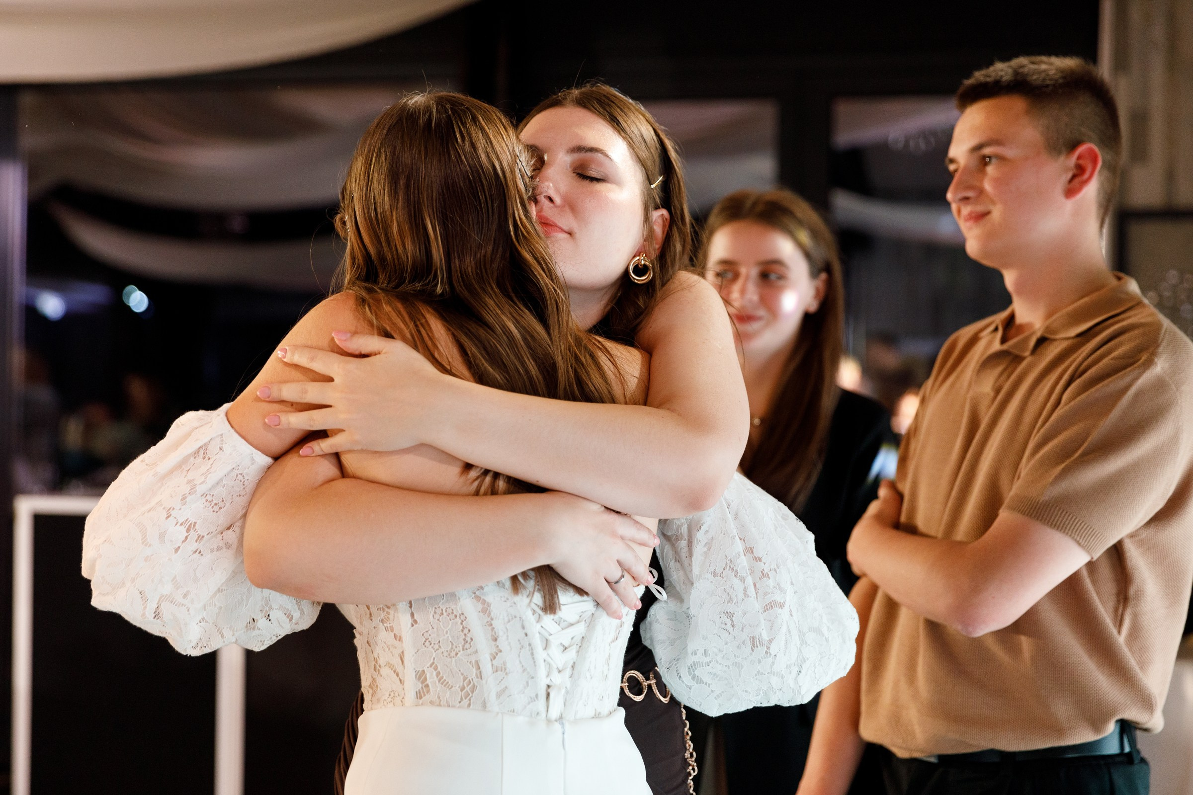 Свадьба Кристины и Андрея. Свадебный фотограф в Самаре и Тольятти Полина Никитина