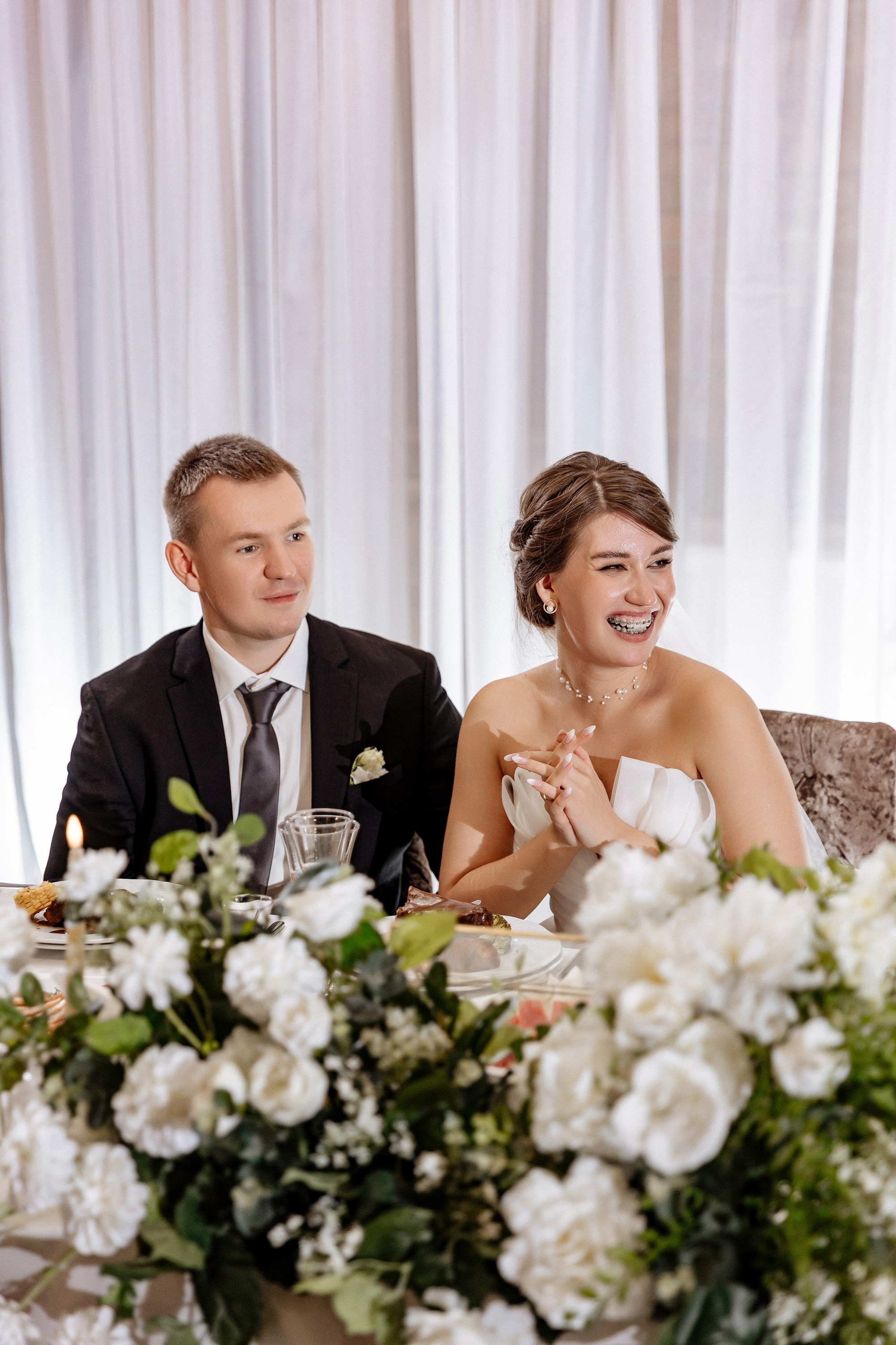 23 августа WED. Свадебный фотограф Анастасия Пелевина