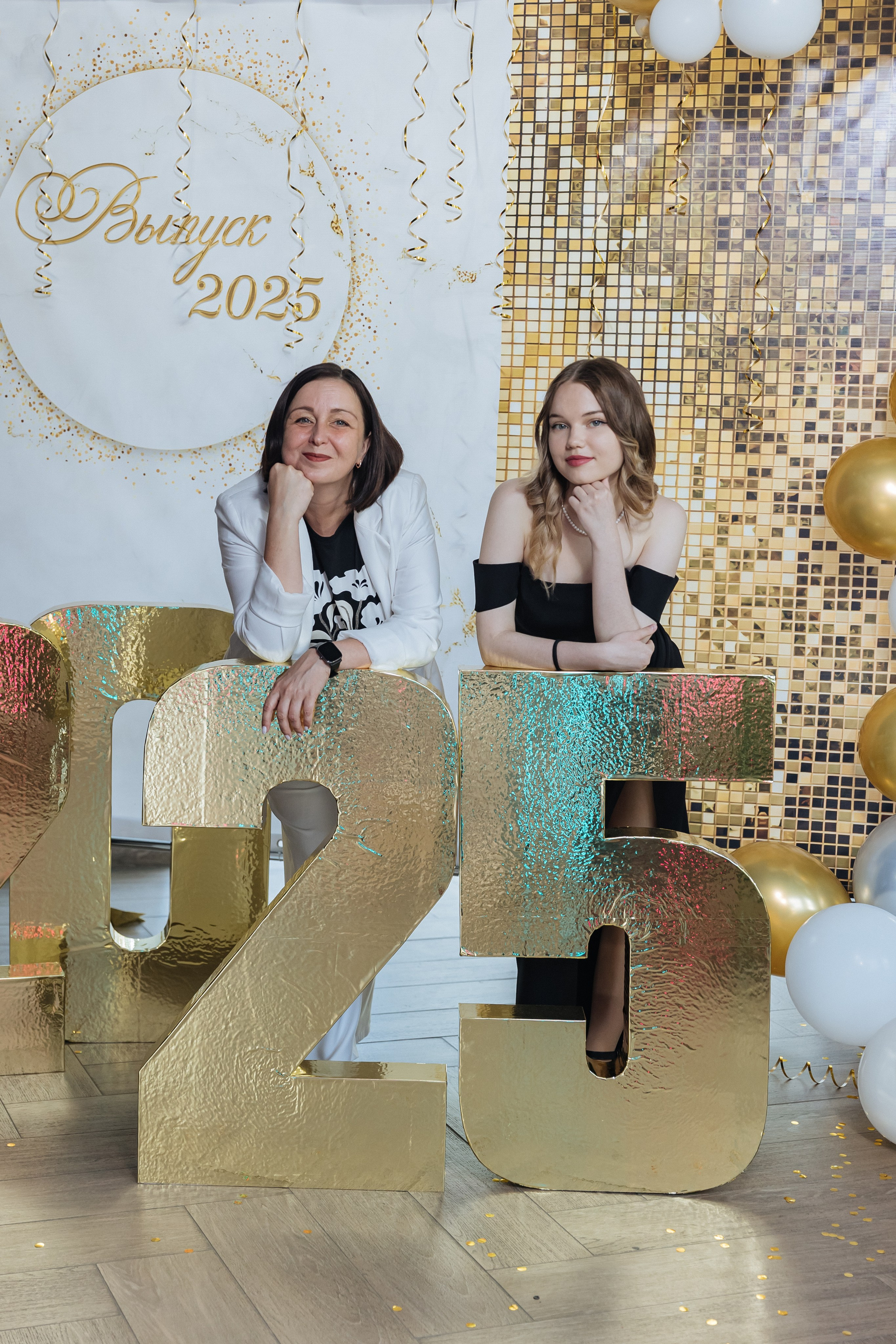 Выпускной 2025. Мозжерина Ирина — Свадебный и семейный фотограф в Екатеринбурге