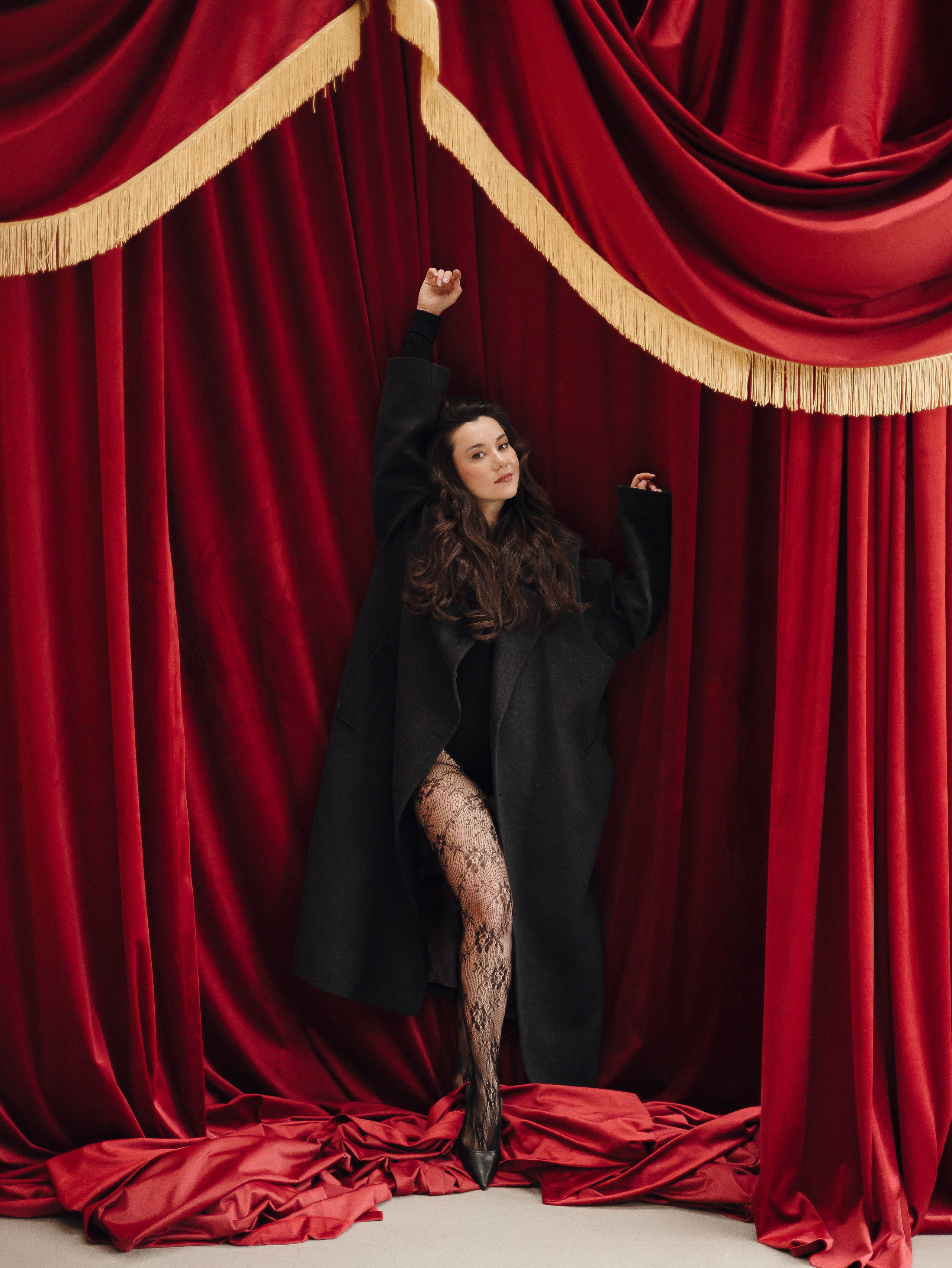 ЮЛИЯ. Свадебный и индивидуальный фотограф в Челябинске Евгения Негодяева