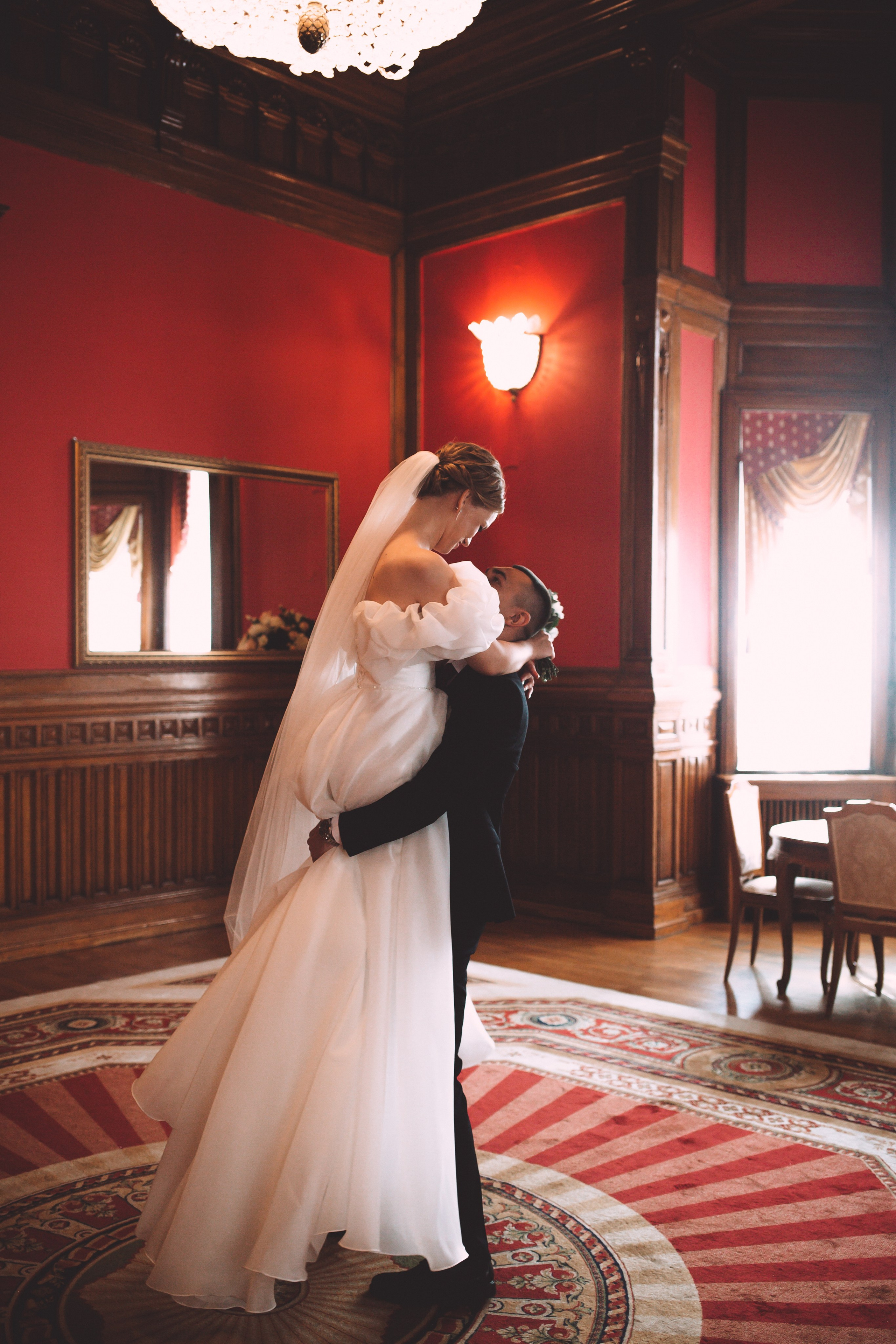 Артем & Александра. Анна Михайлова|Свадебный фотограф в Санкт-Петербурге