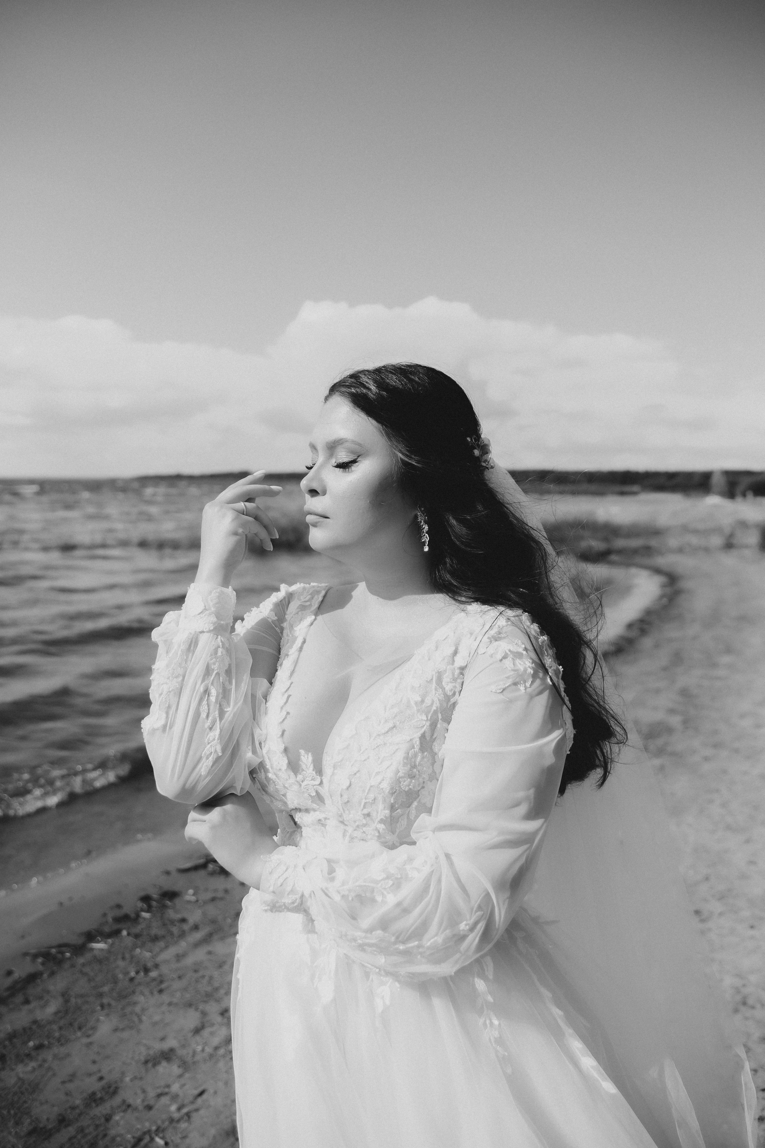 Максим & Ксения. Анна Михайлова|Свадебный фотограф в Санкт-Петербурге