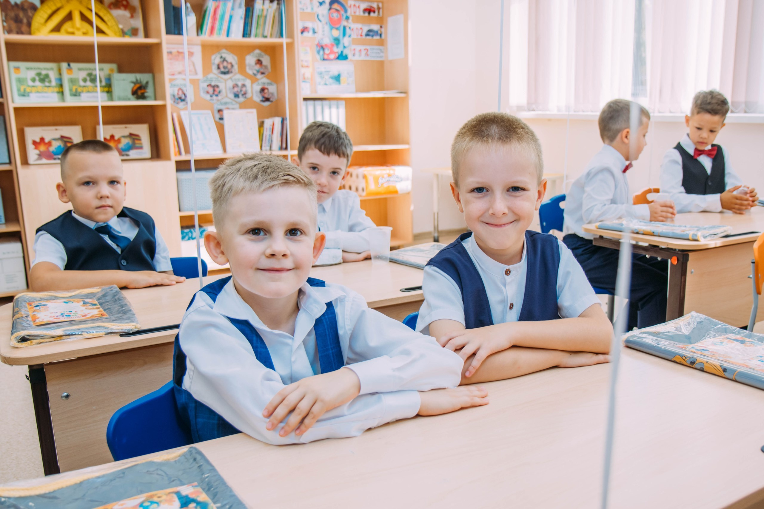 1 Сентября. Семейный фотограф/Выпускные альбомы Тула-Ефремов