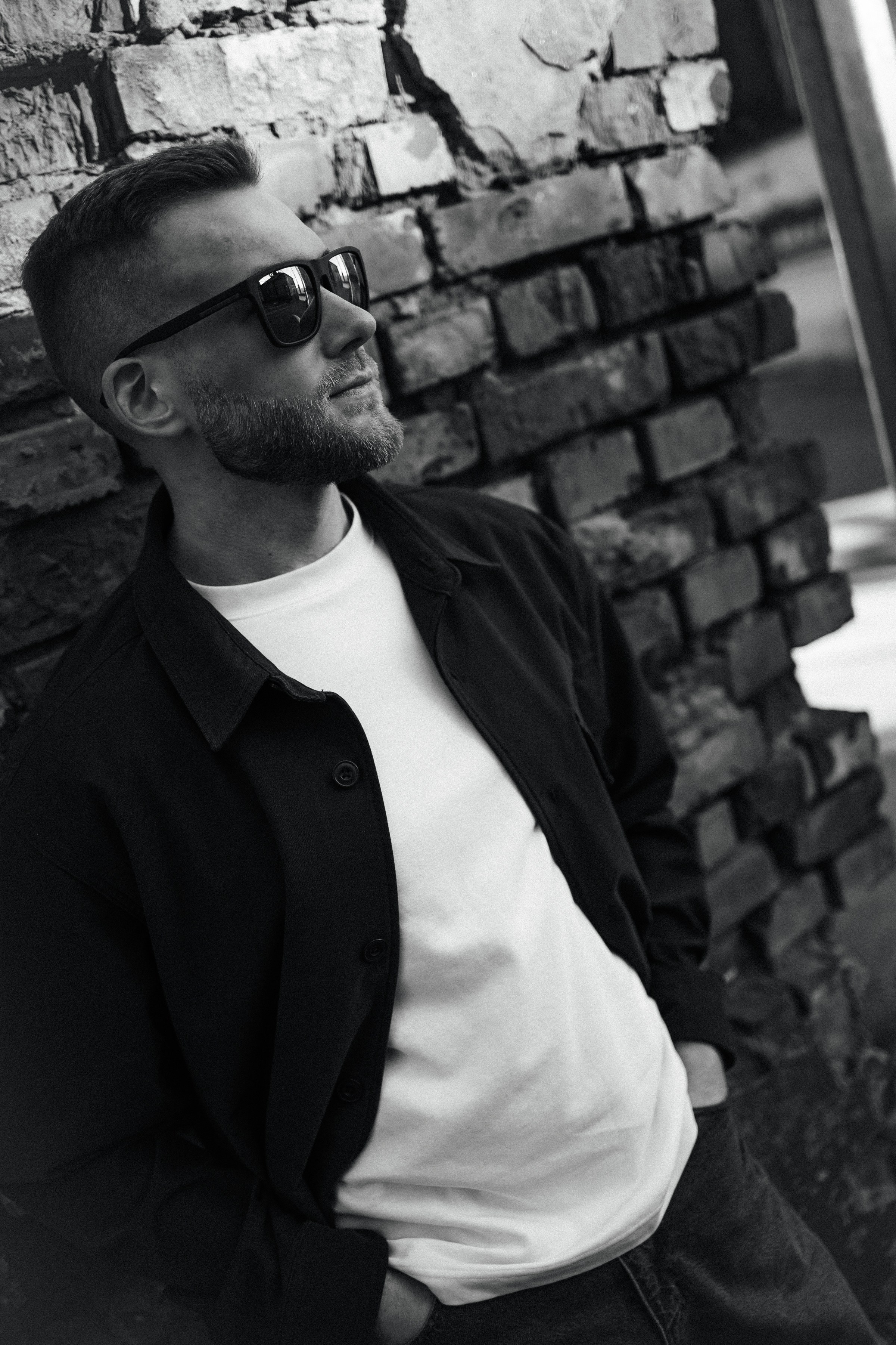 Даня/старый город. Фотограф в Выборге и Санкт-Петербурге Маша Гуляева