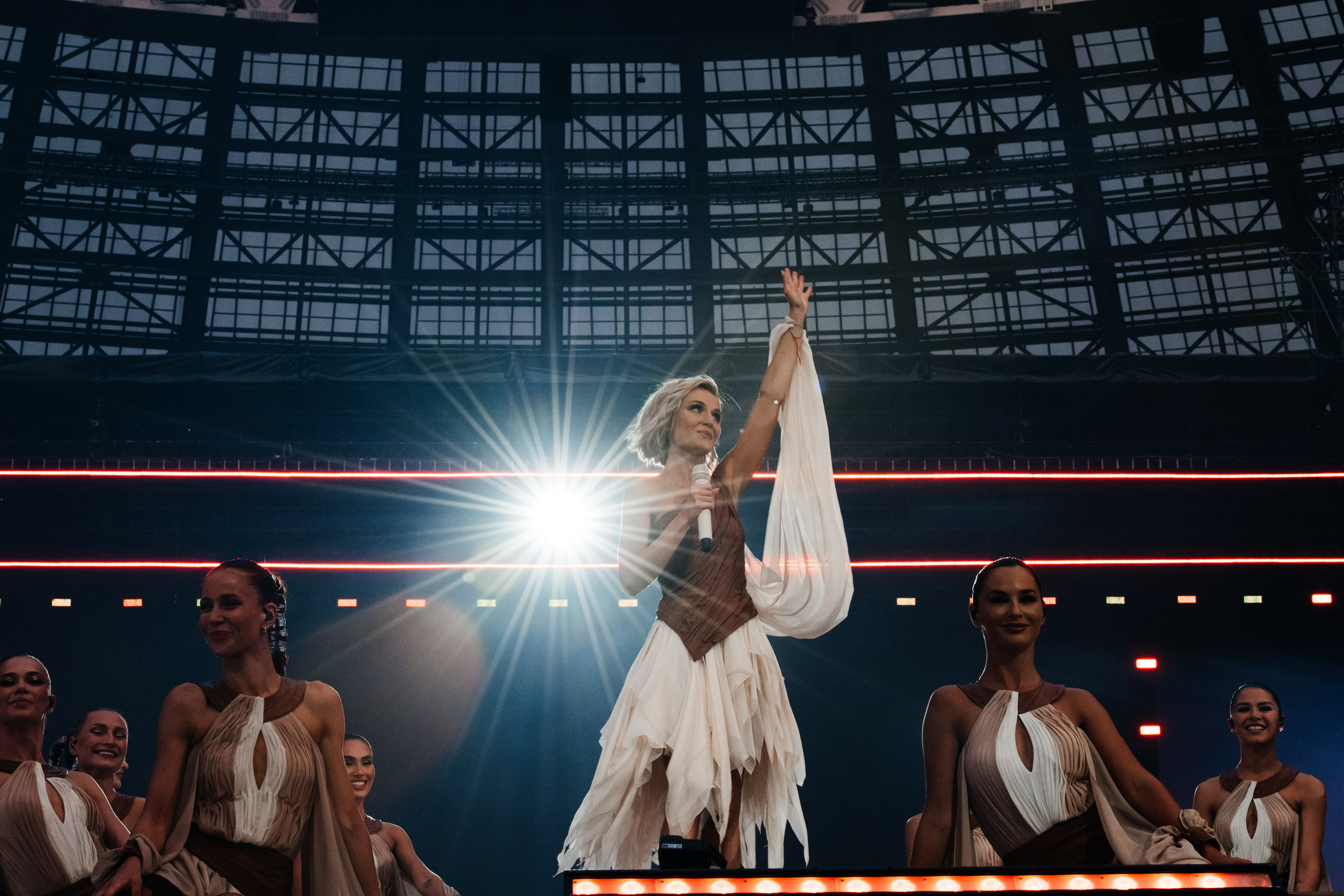 Полина ГАГАРИНА. ДИНА МИХНЕВА спортивный фотограф Москва