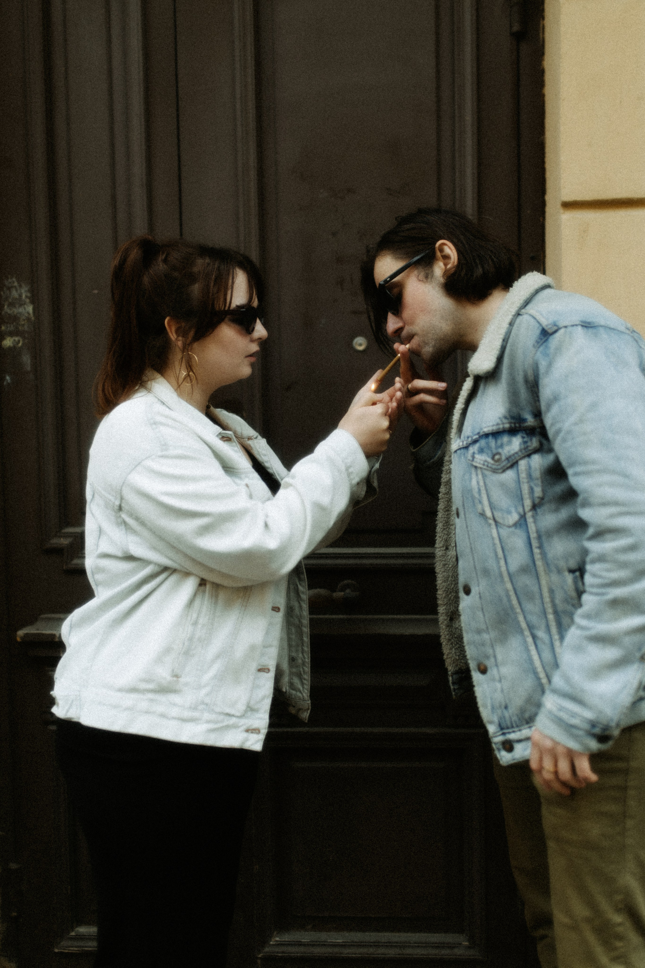 Ульяна и Даниил. Фотограф в Санкт-Петербурге