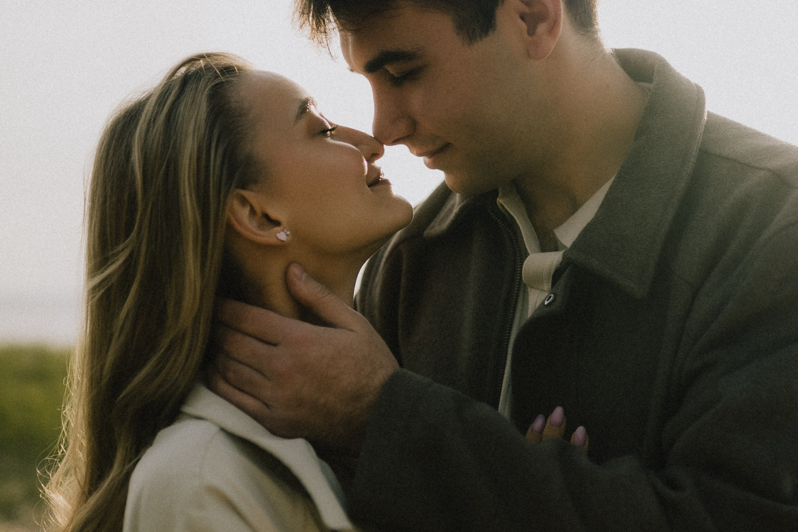 Ксения и Александр. Фотограф в Санкт-Петербурге