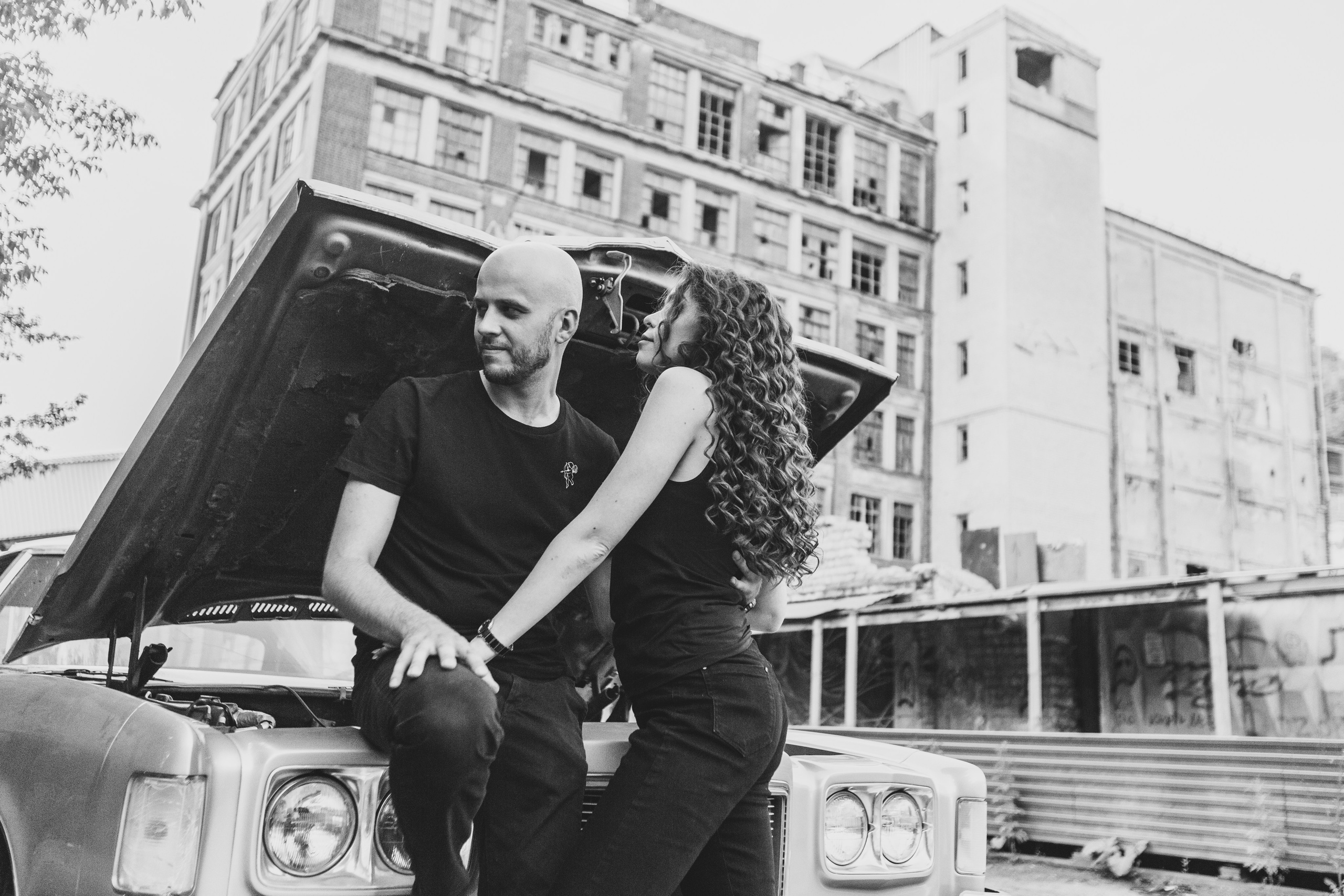 Тимофей и Карина. Свадебный и Репортажный фотограф Нижний Новгород Москва Ежов Иван