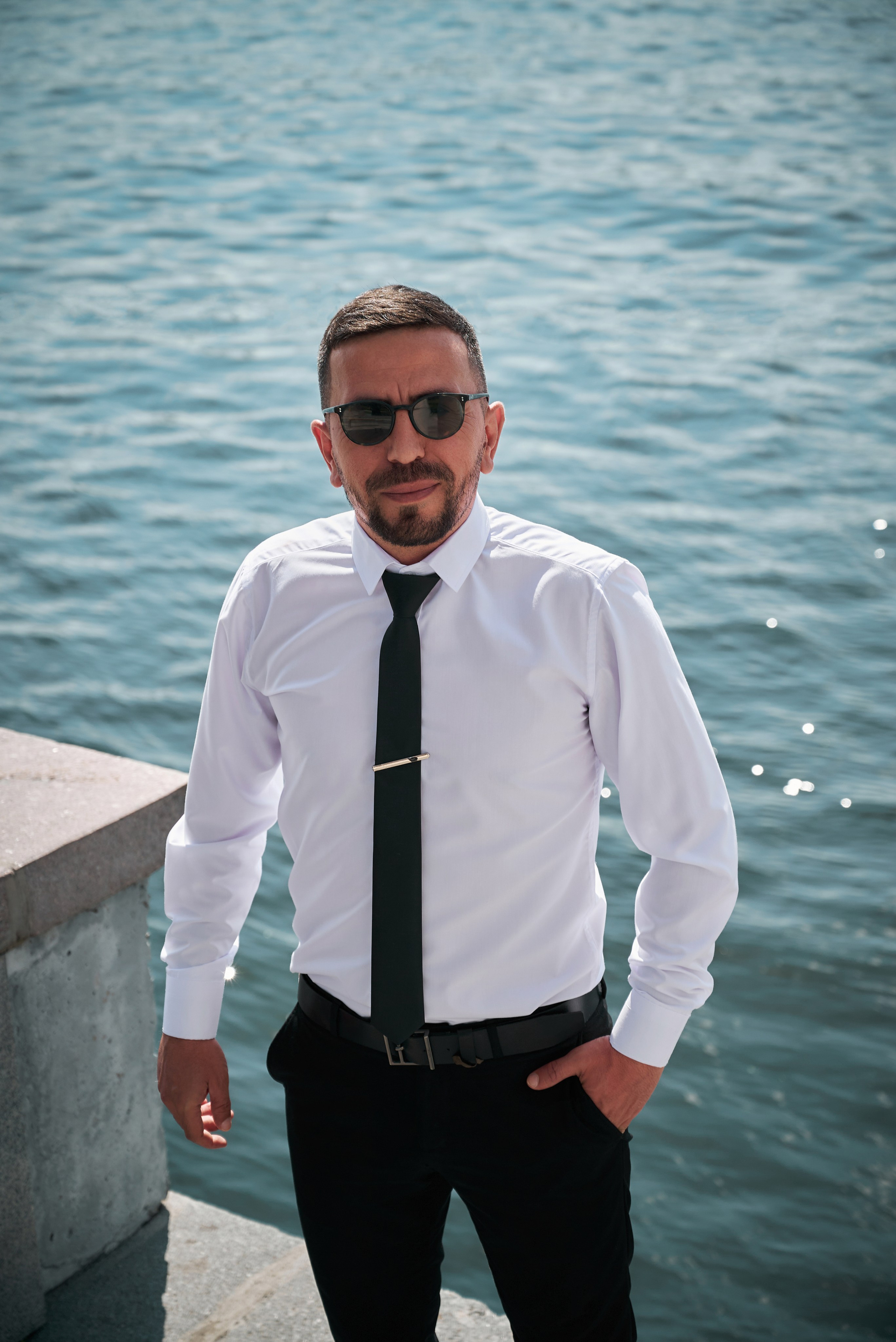 Огузхан и Татьяна. Фотограф Зеленоград Москва